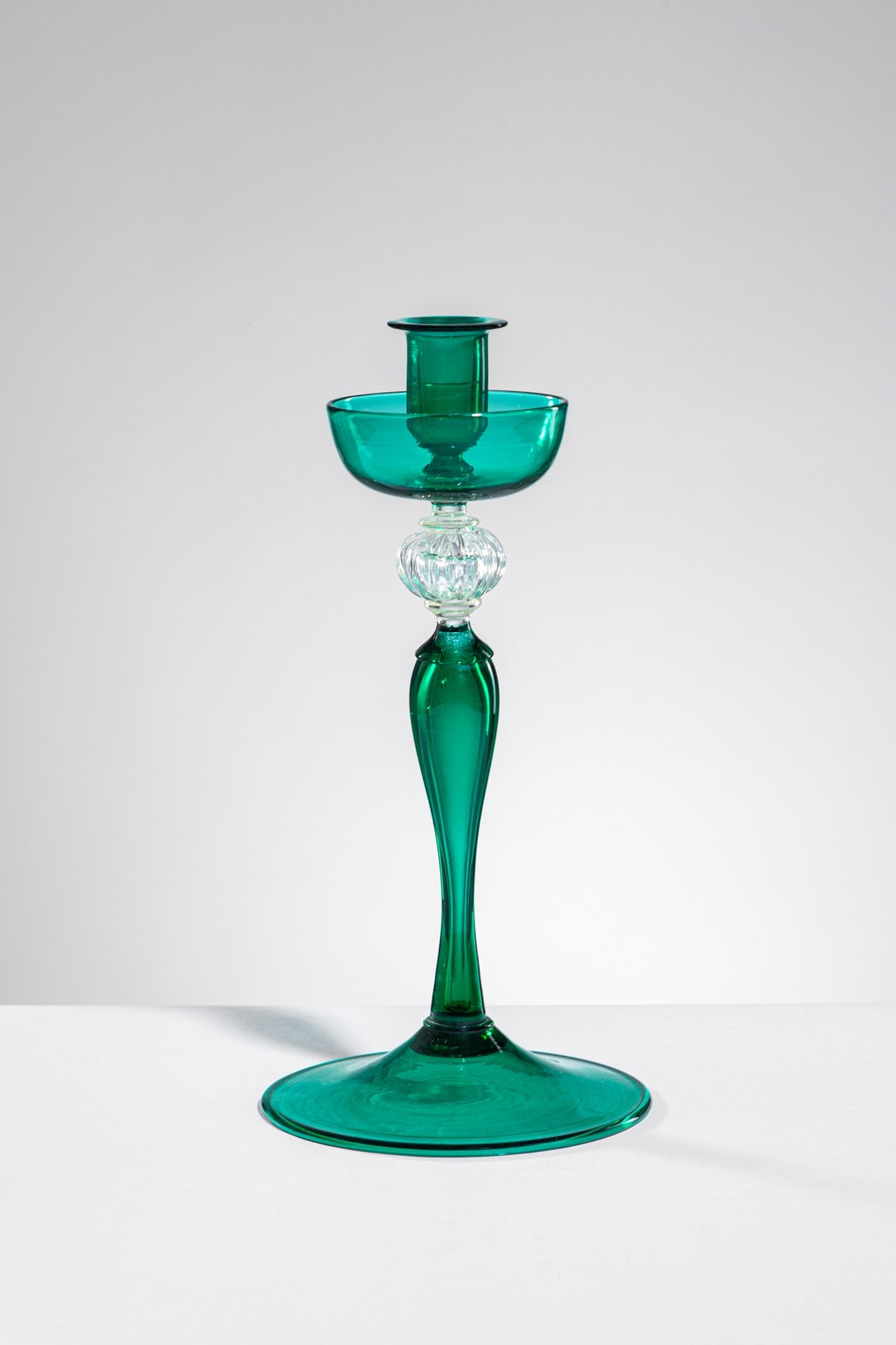 Vittorio Zecchin. Portacandela (1 of 1)