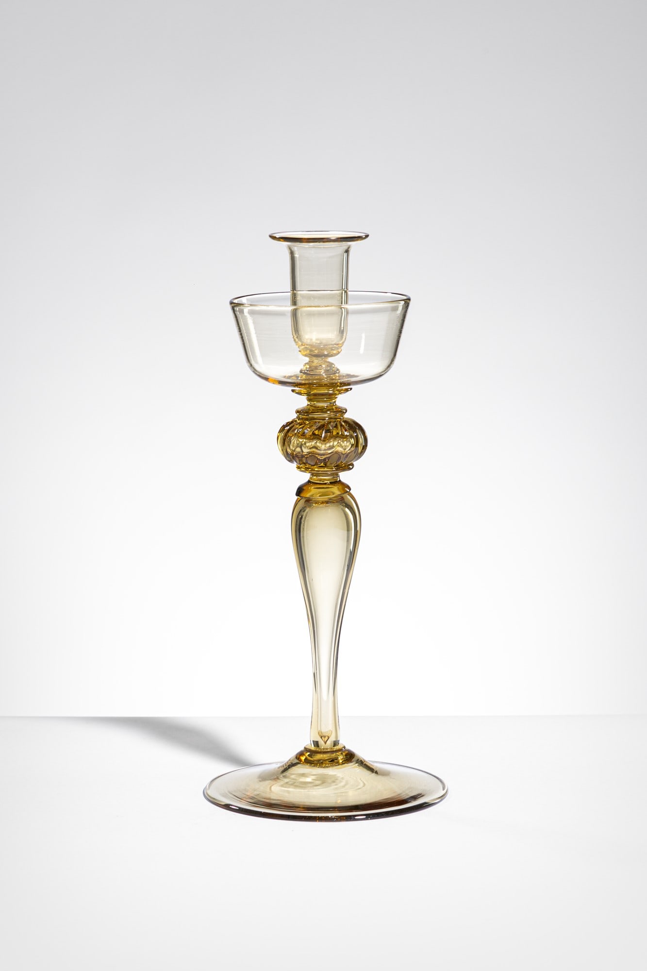 Vittorio Zecchin. Portacandela (1 of 1)