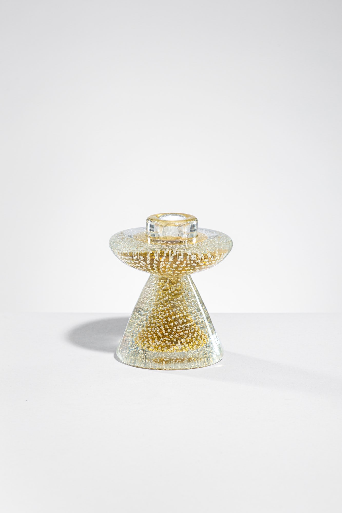 Seguso Vetri d'Arte. Portacandela (1 of 3)