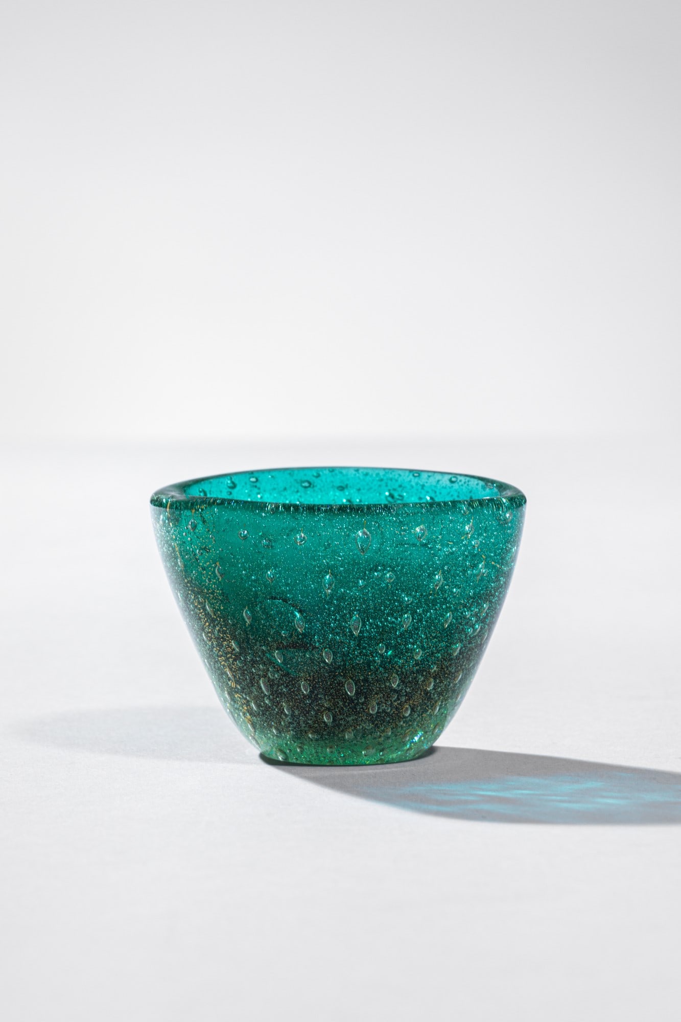 Carlo Scarpa. Coppa della serie Sommersi (1 of 2)