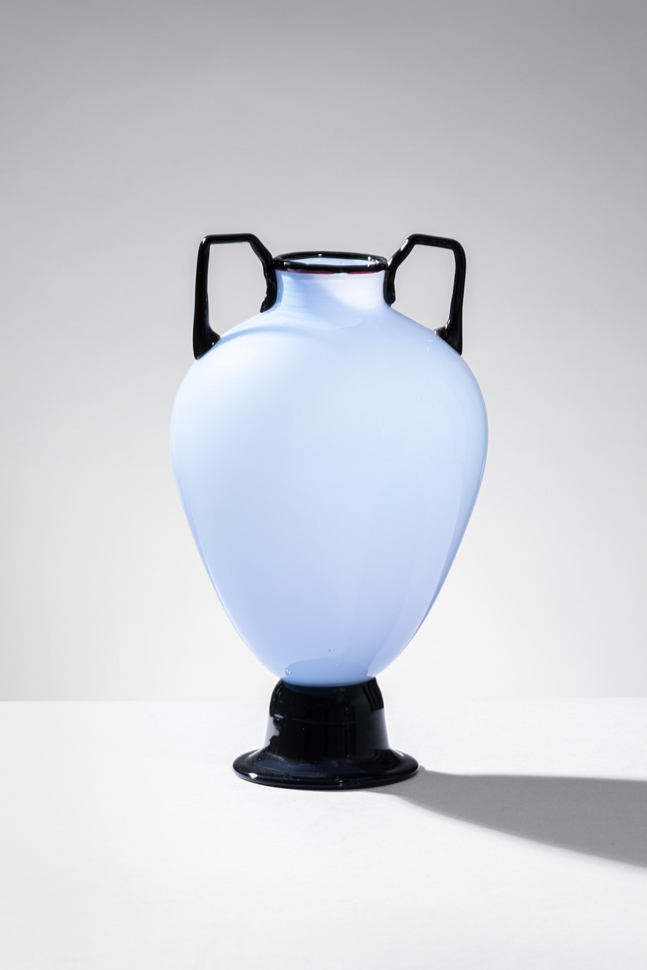 Seguso, Ferro, Toso. Vaso (1 of 2)