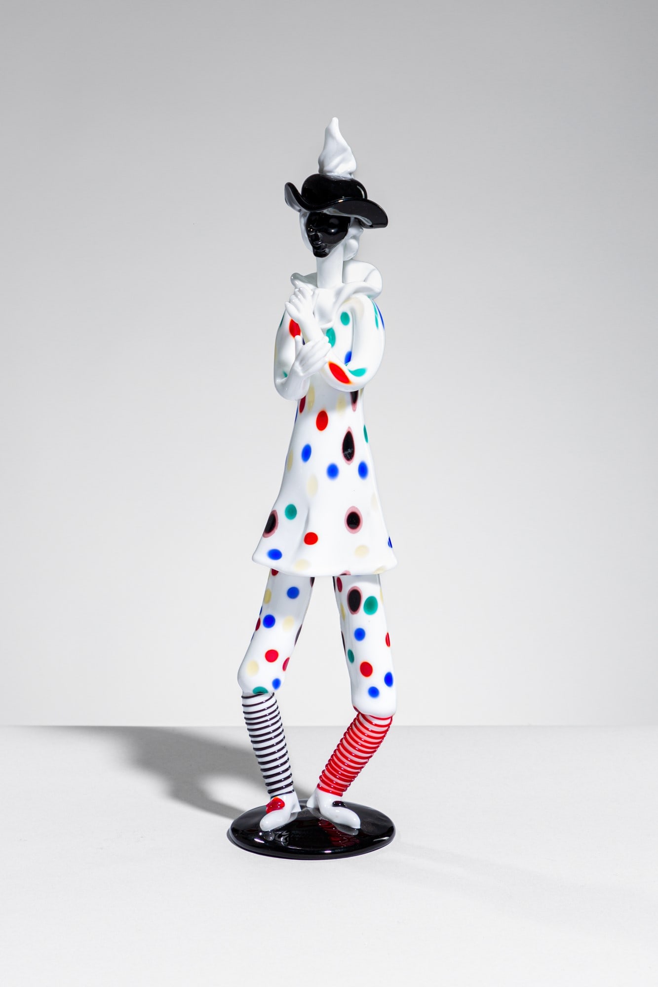 Fulvio Bianconi. Arlecchino mod. 2908 (1 of 3)