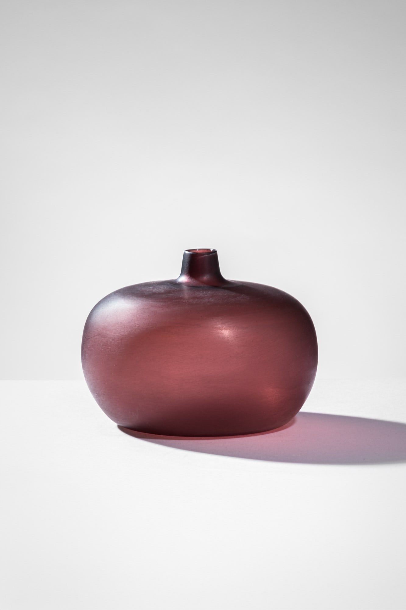 Carlo Scarpa. Vaso della serie Velati (1 of 3)