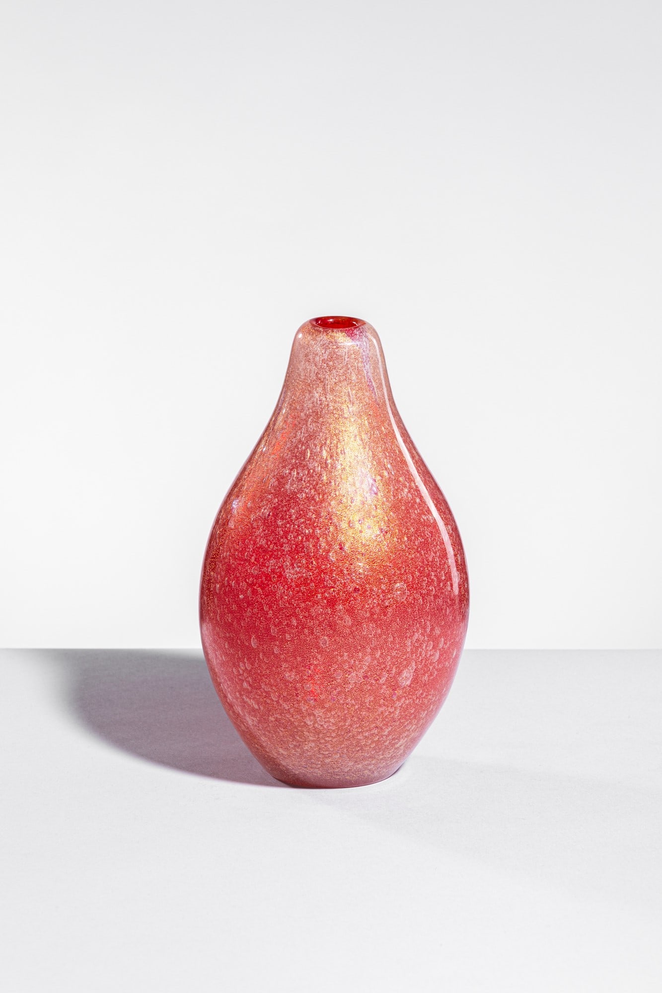 Flavio Poli. Vaso (1 of 2)