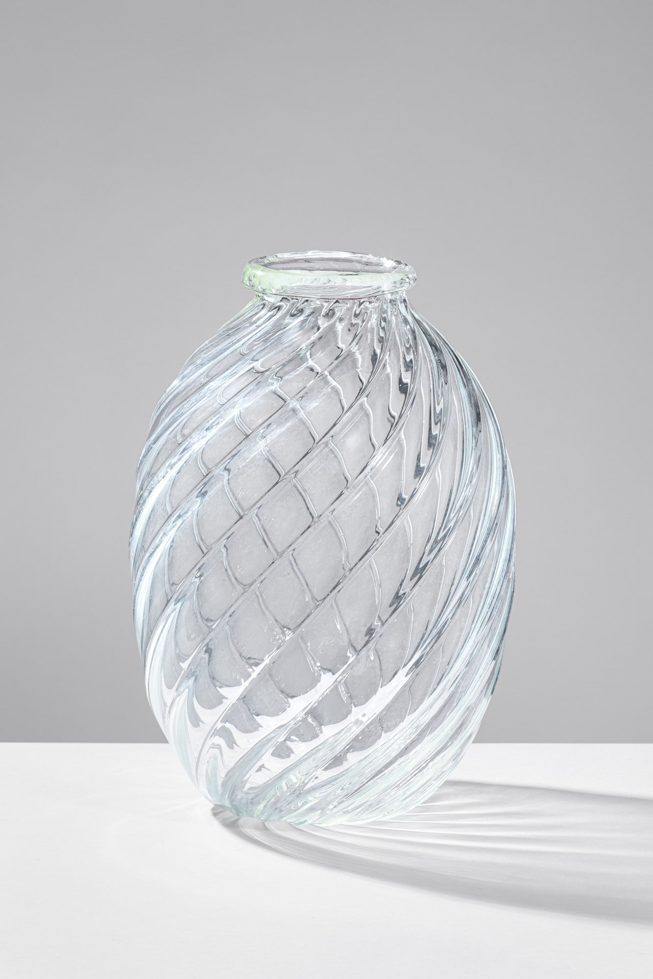 Flavio Poli. Vaso (1 of 2)