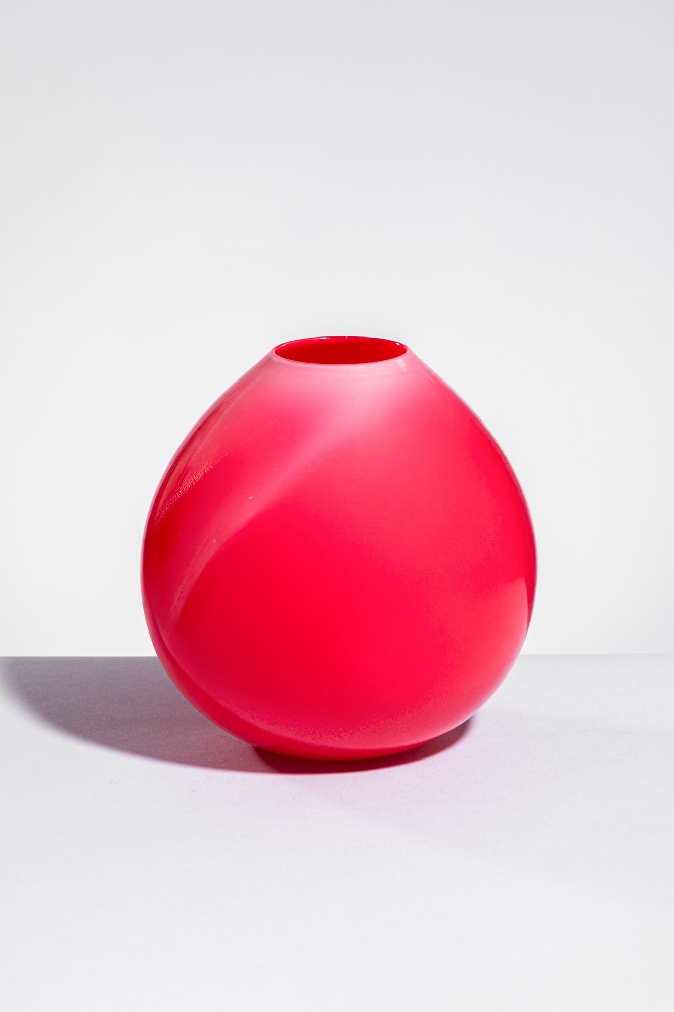 Flavio Poli. Vaso mod. 5253 (1 of 2)