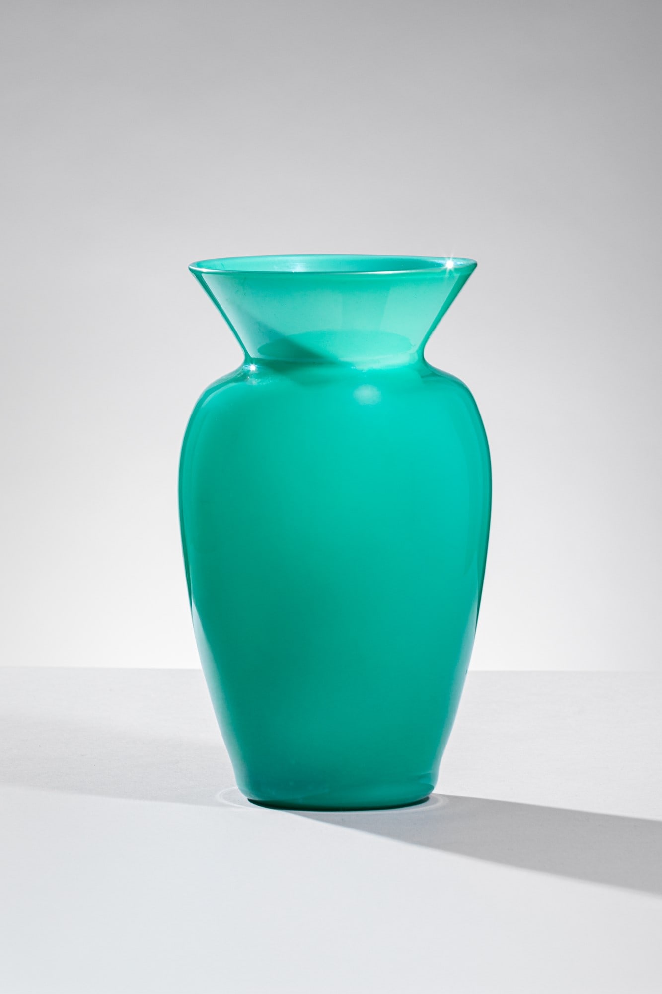 Seguso, Ferro, Toso. Vaso (1 of 1)