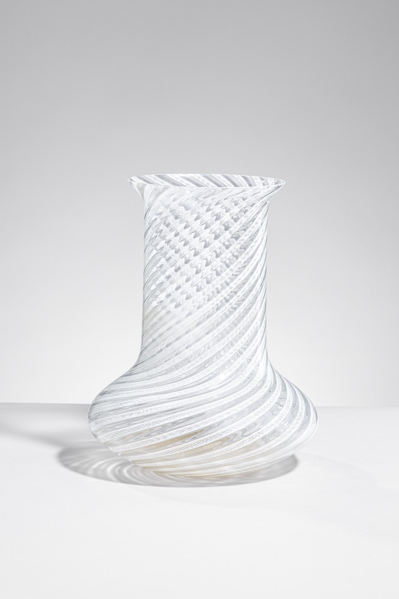 Aureliano Toso (attr.). Vaso (1 of 1)