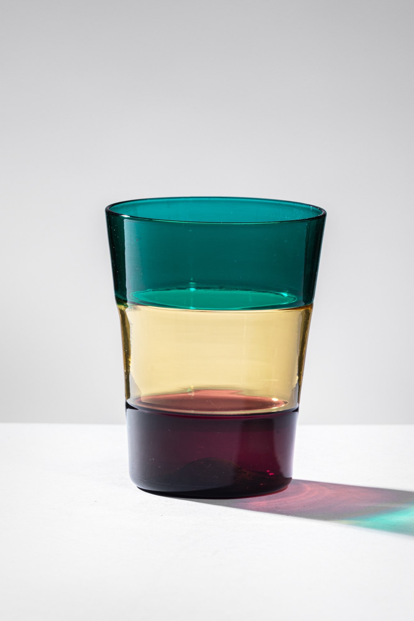 Fulvio Bianconi. Vaso (1 of 4)