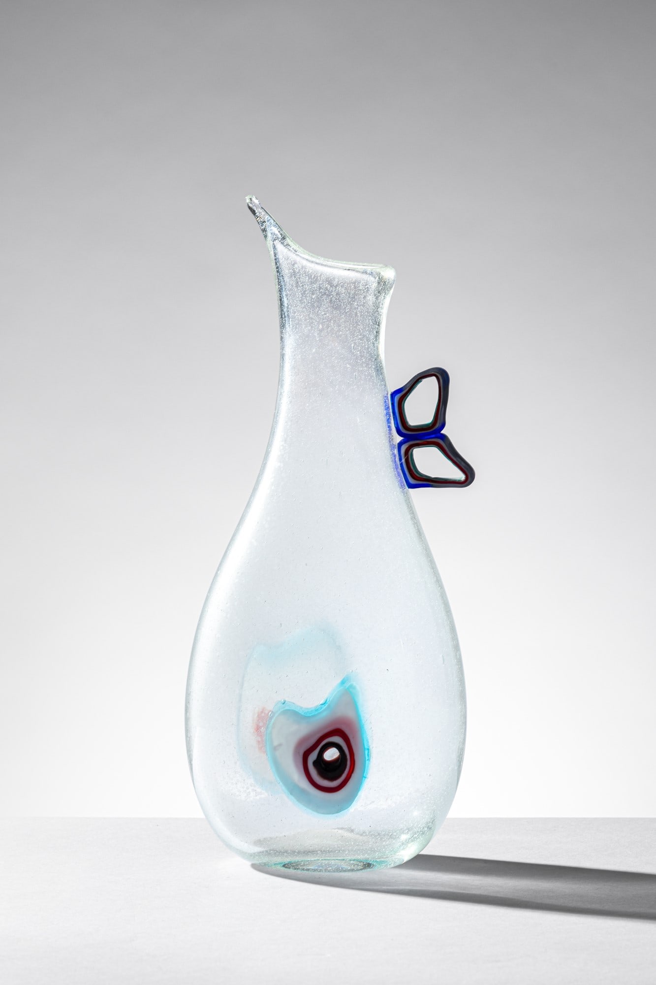 Anzolo Fuga. Vaso con Murrina (1 of 3)