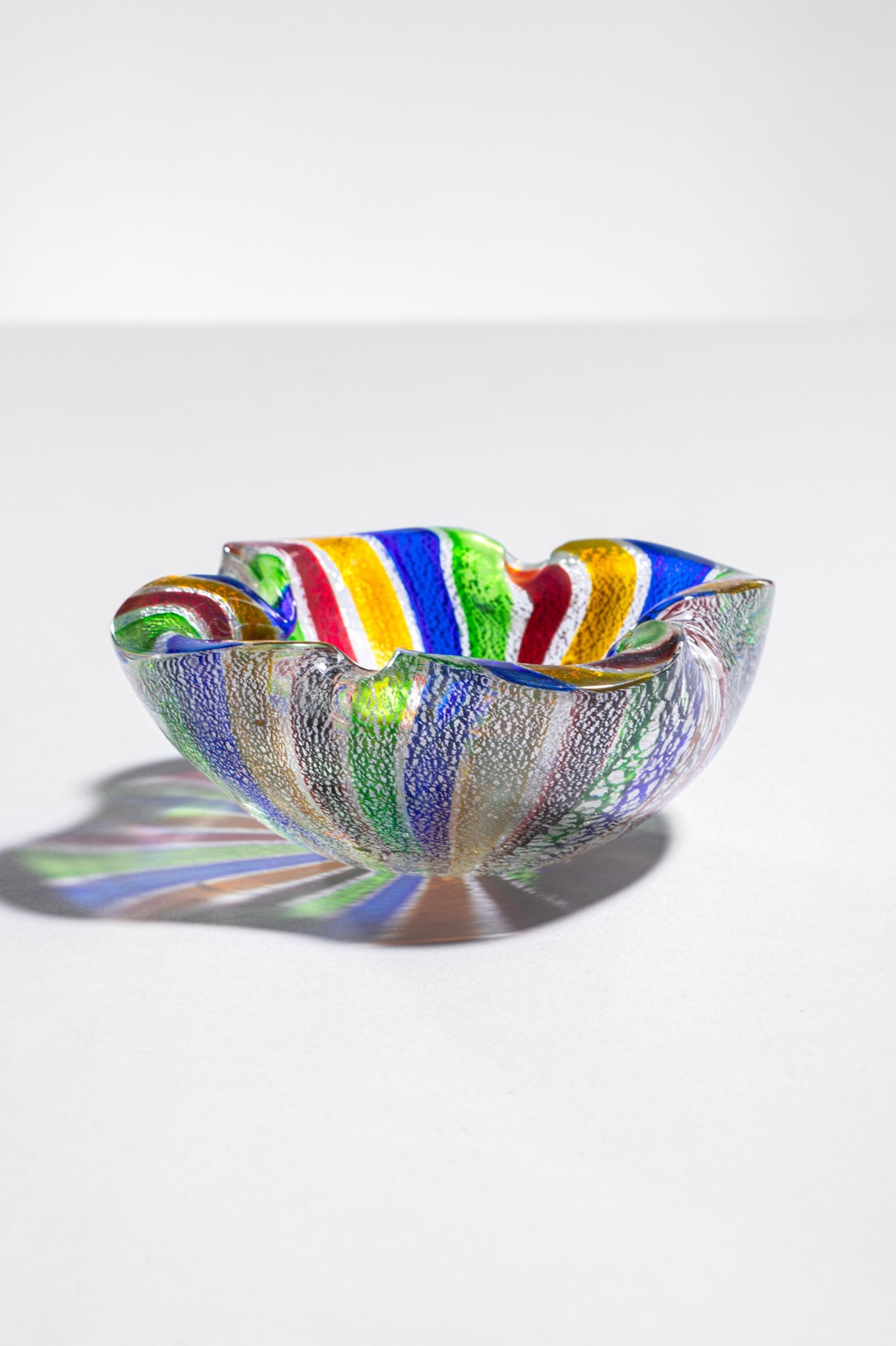 Barovier & Toso. Coppa (1 of 2)