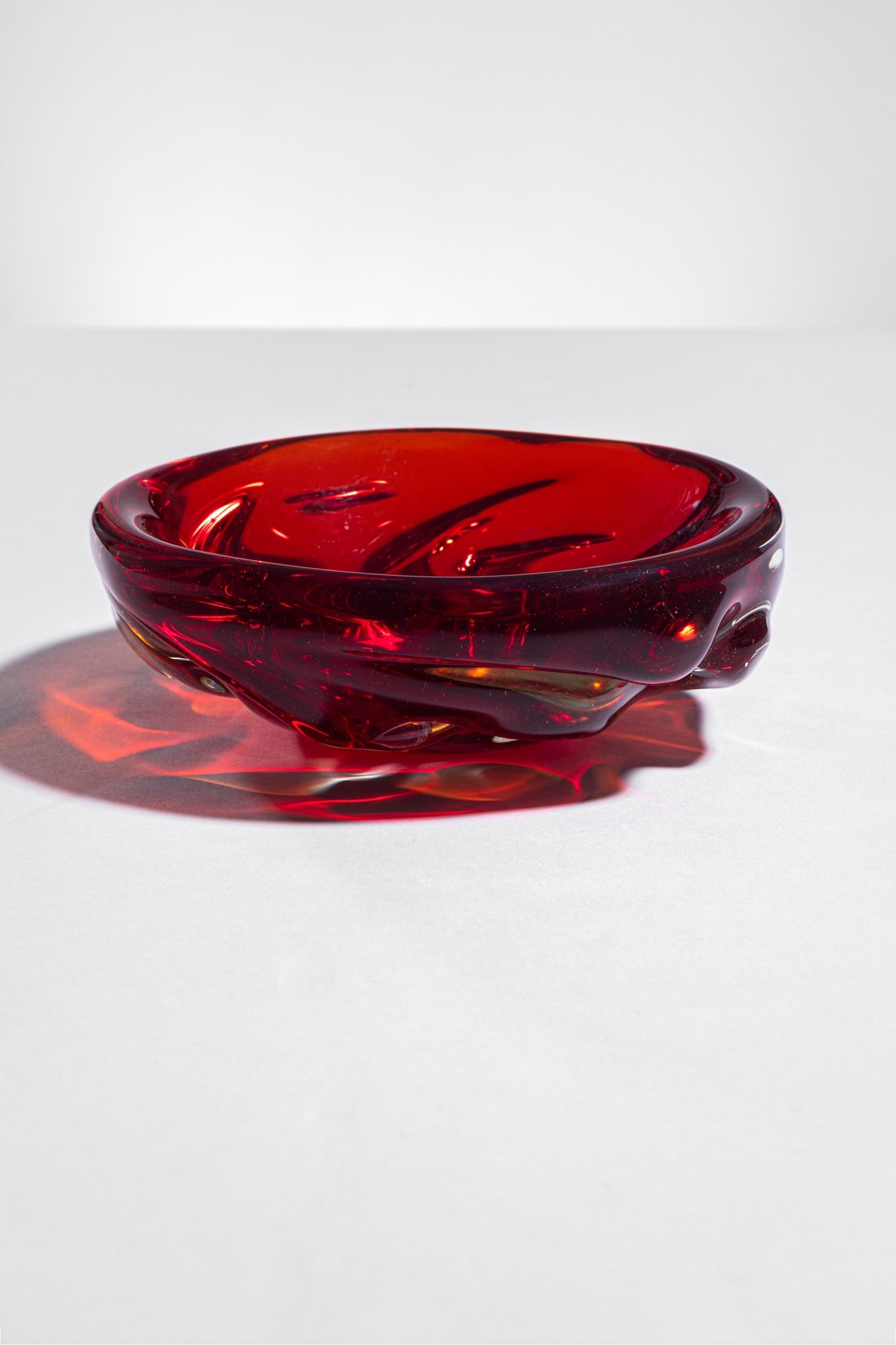 Flavio Poli. Coppa mod. 22413 (1 of 2)