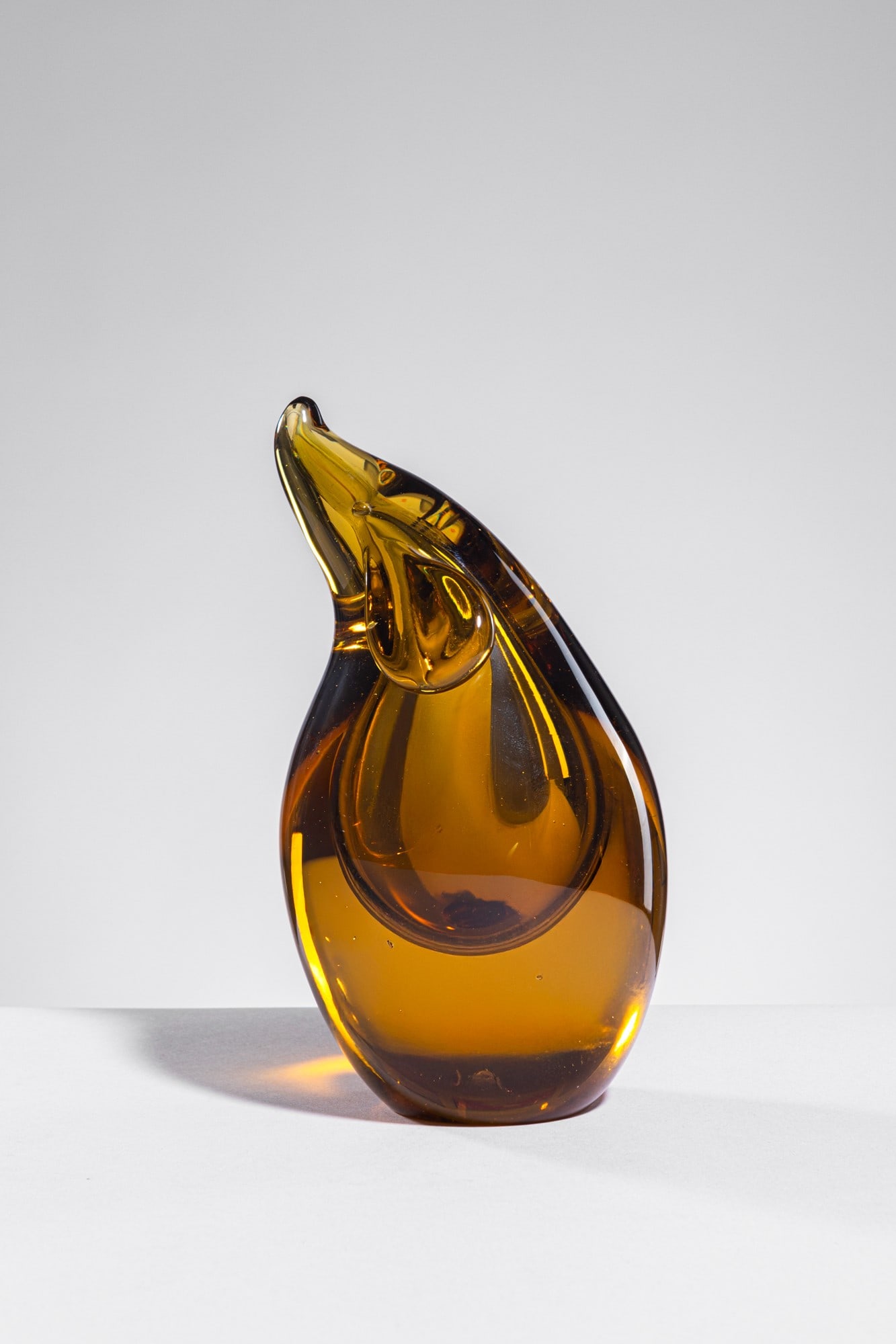 Archimede Seguso. Topo (1 of 3)