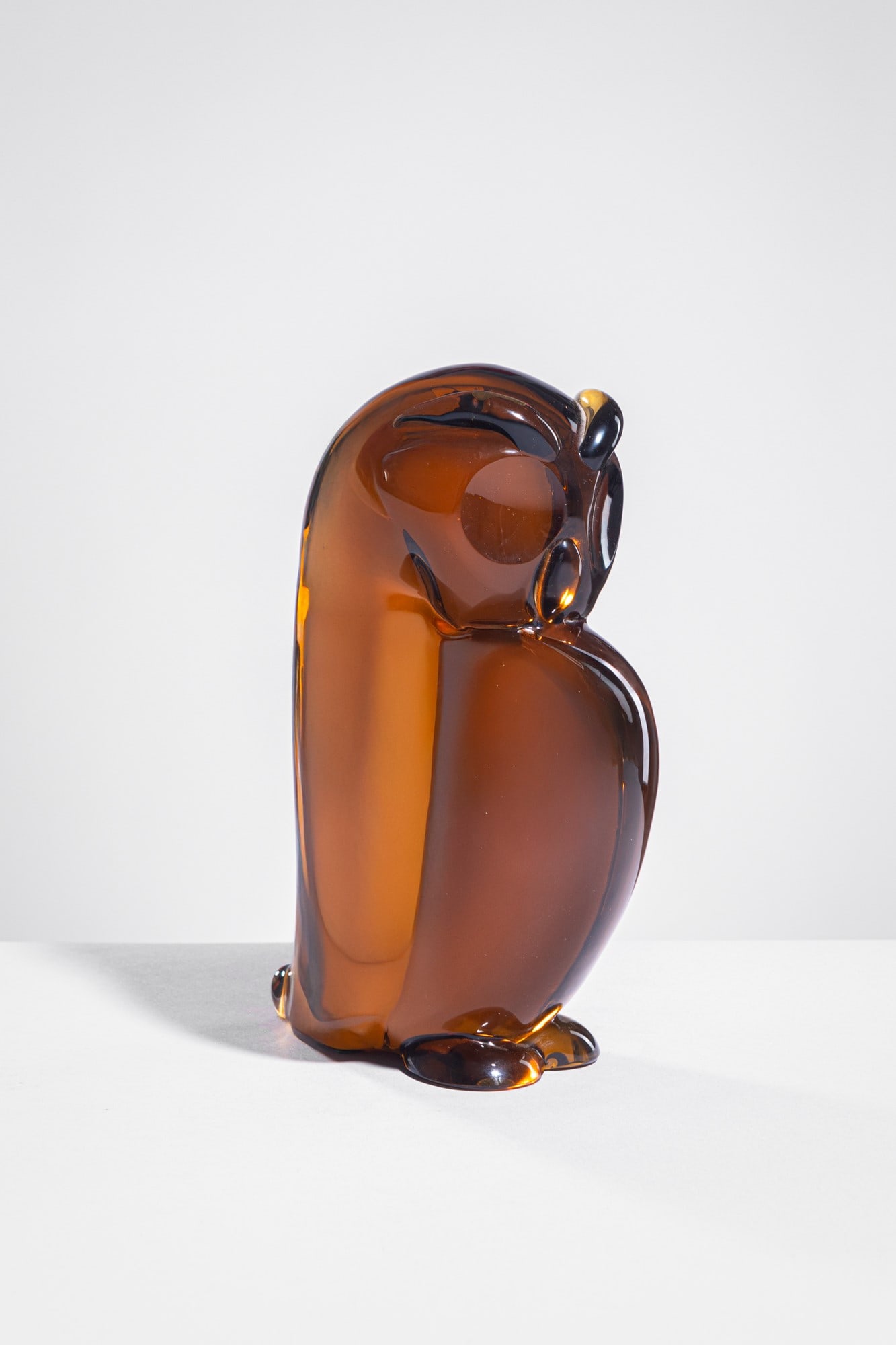 Archimede Seguso. Civetta (1 of 3)