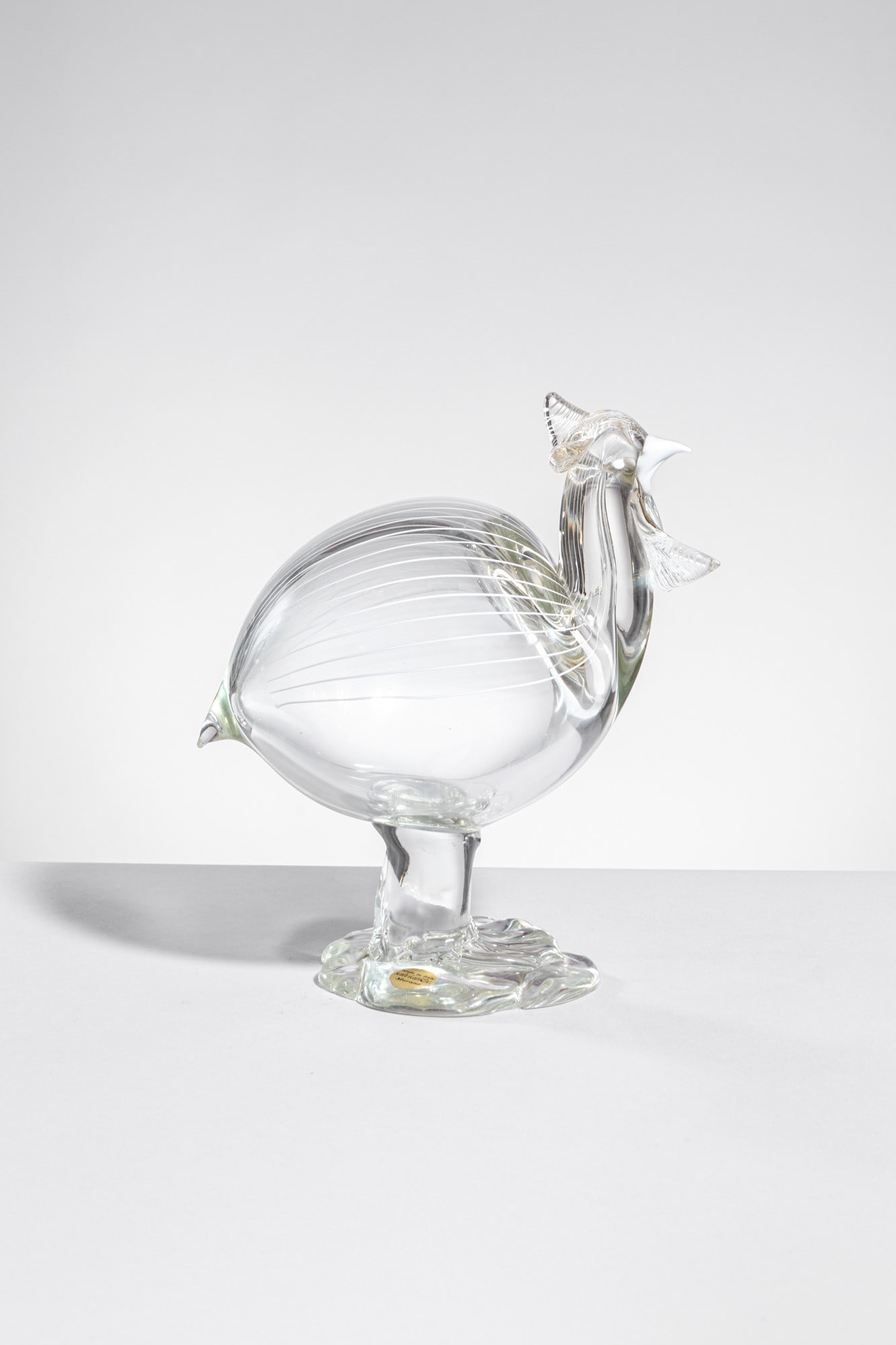 Luciano Gaspari. Uccello (1 of 4)