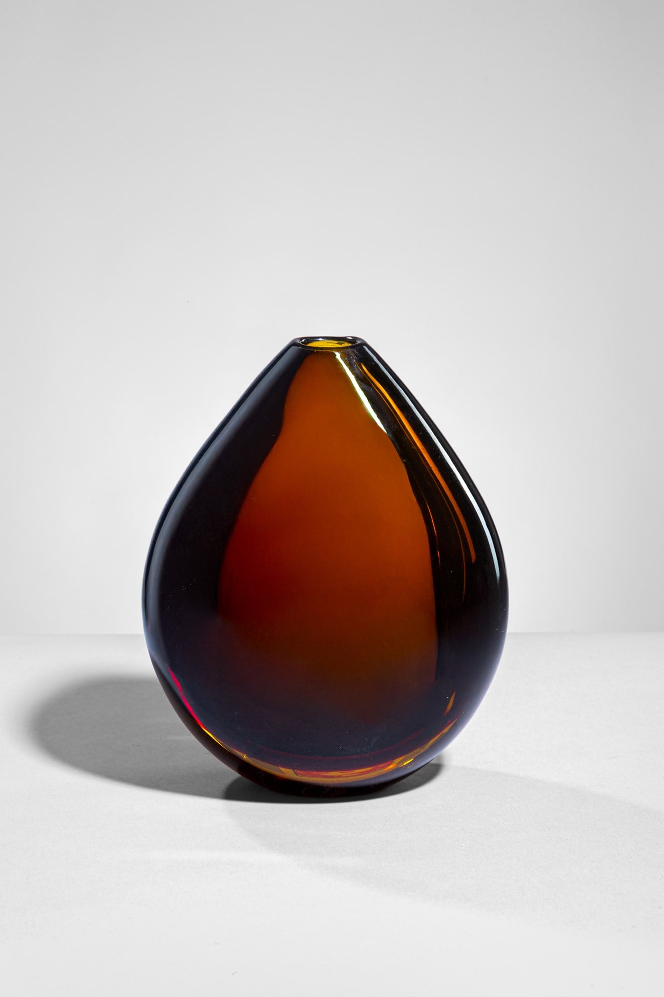 Flavio Poli. Vaso mod. 11639 (1 of 1)