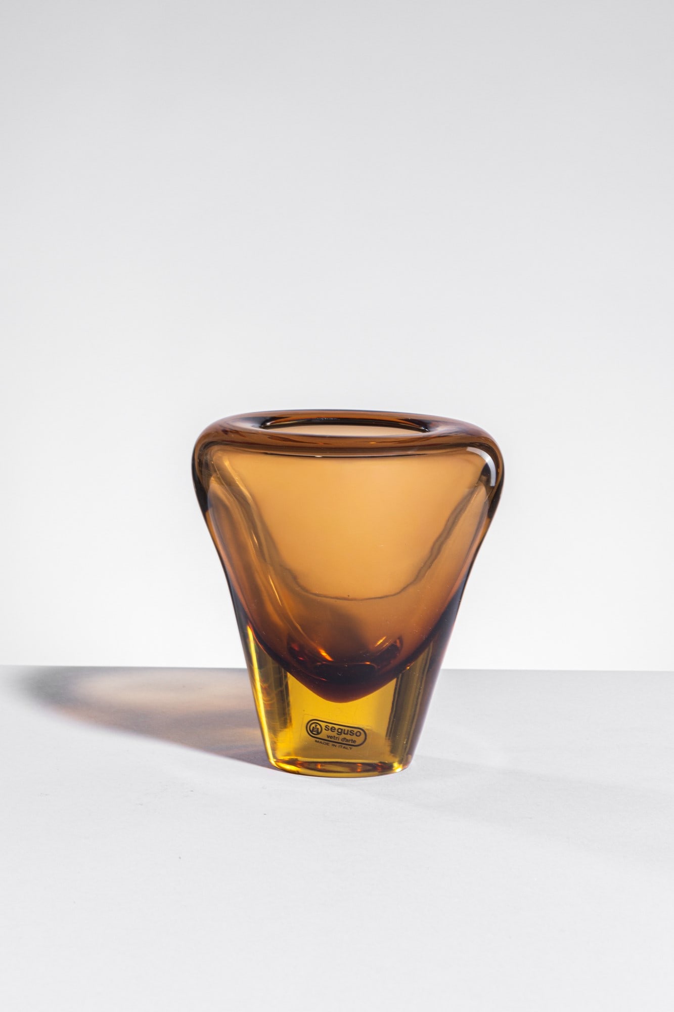 Flavio Poli. Vaso (1 of 3)