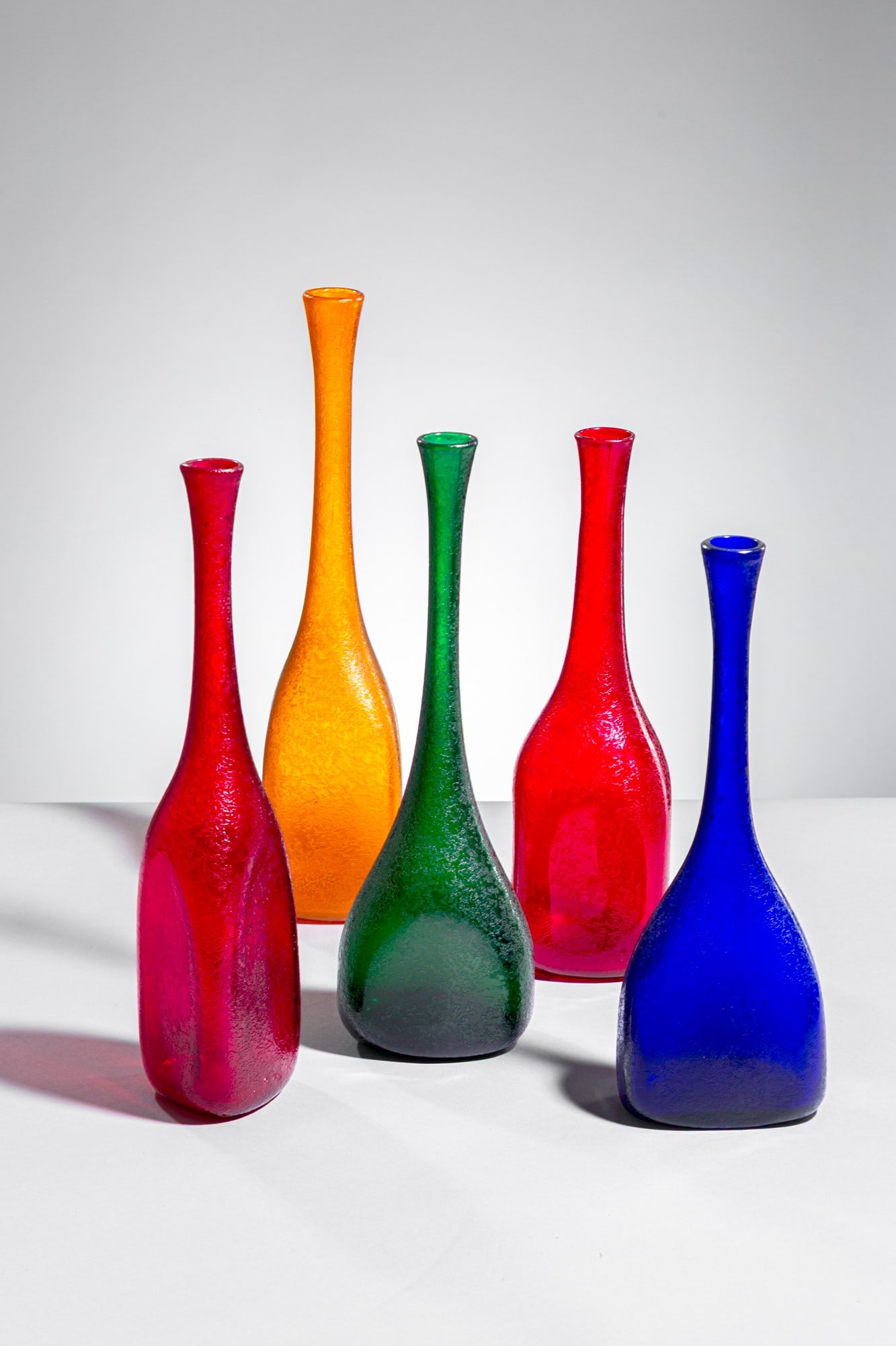 Nason e Moretti. Cinque vasi (1 of 3)