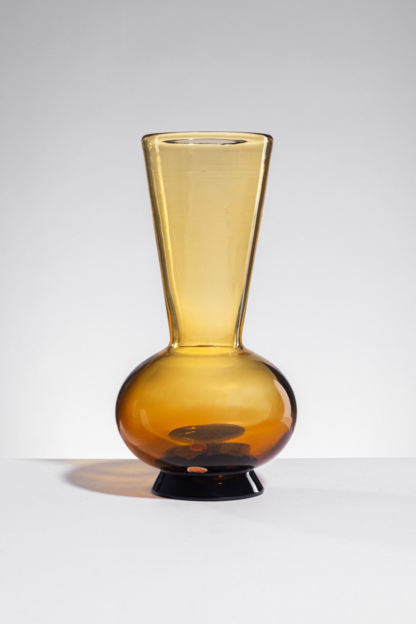 Archimede Seguso. Vaso (1 of 2)