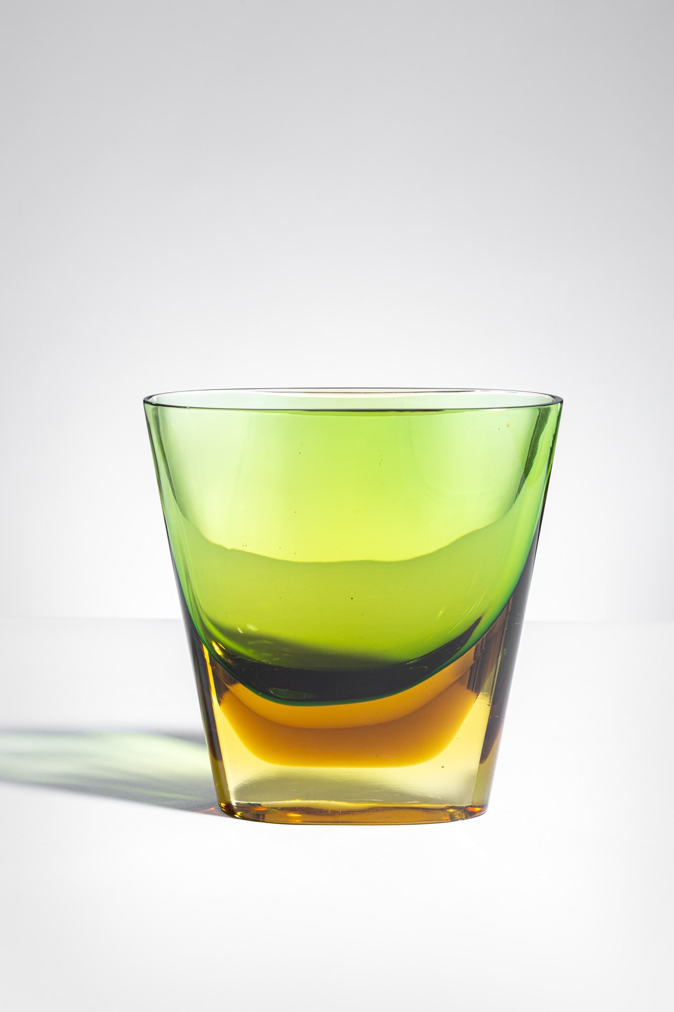 Flavio Poli. Vaso sommerso mod. 12001 (1 of 1)