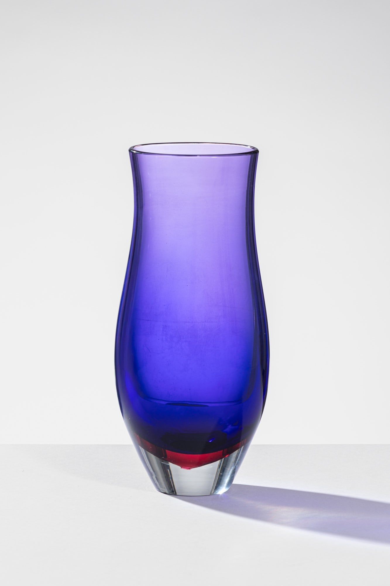 Seguso Vetri d'Arte. Vaso (1 of 2)