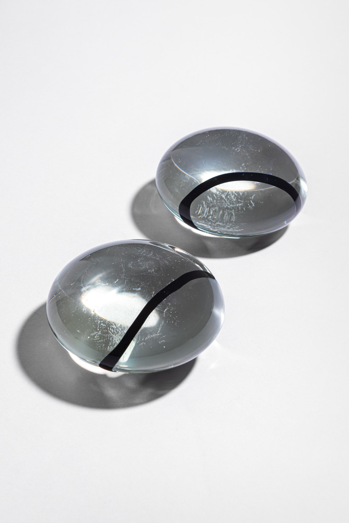 Renato Toso. Due sassi (1 of 1)