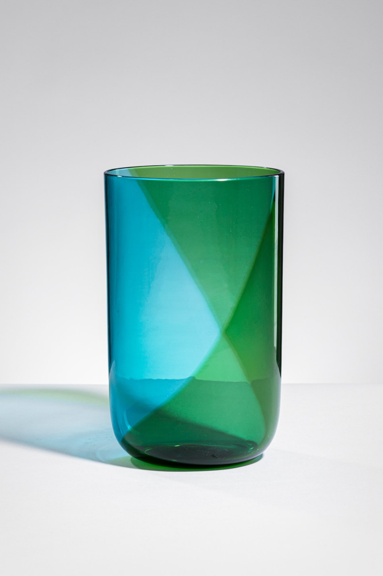 Tapio Wirkkala. Vaso della serie Coreani (1 of 2)