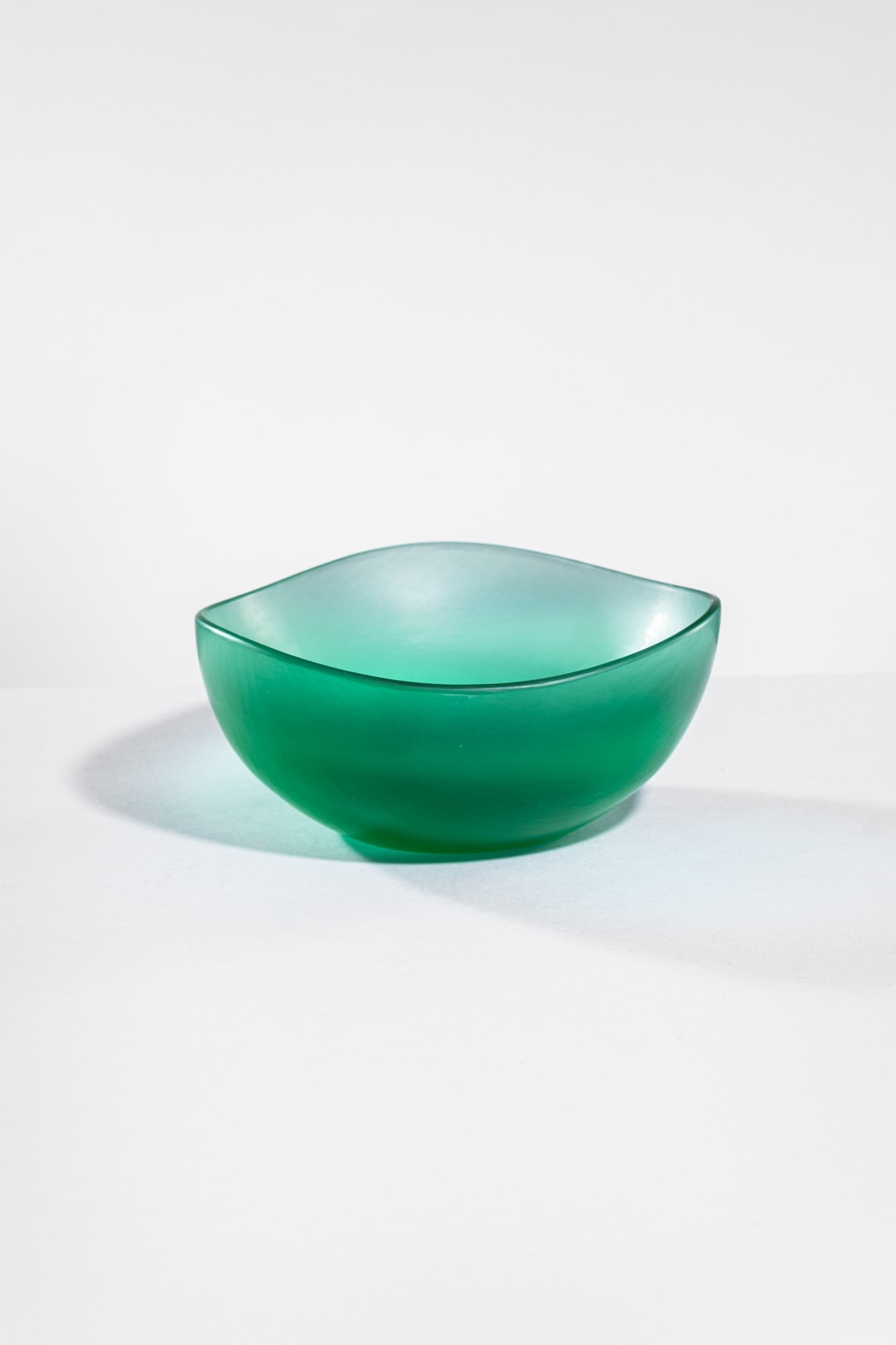 Venini. Coppa mod. 8503 (1 of 3)