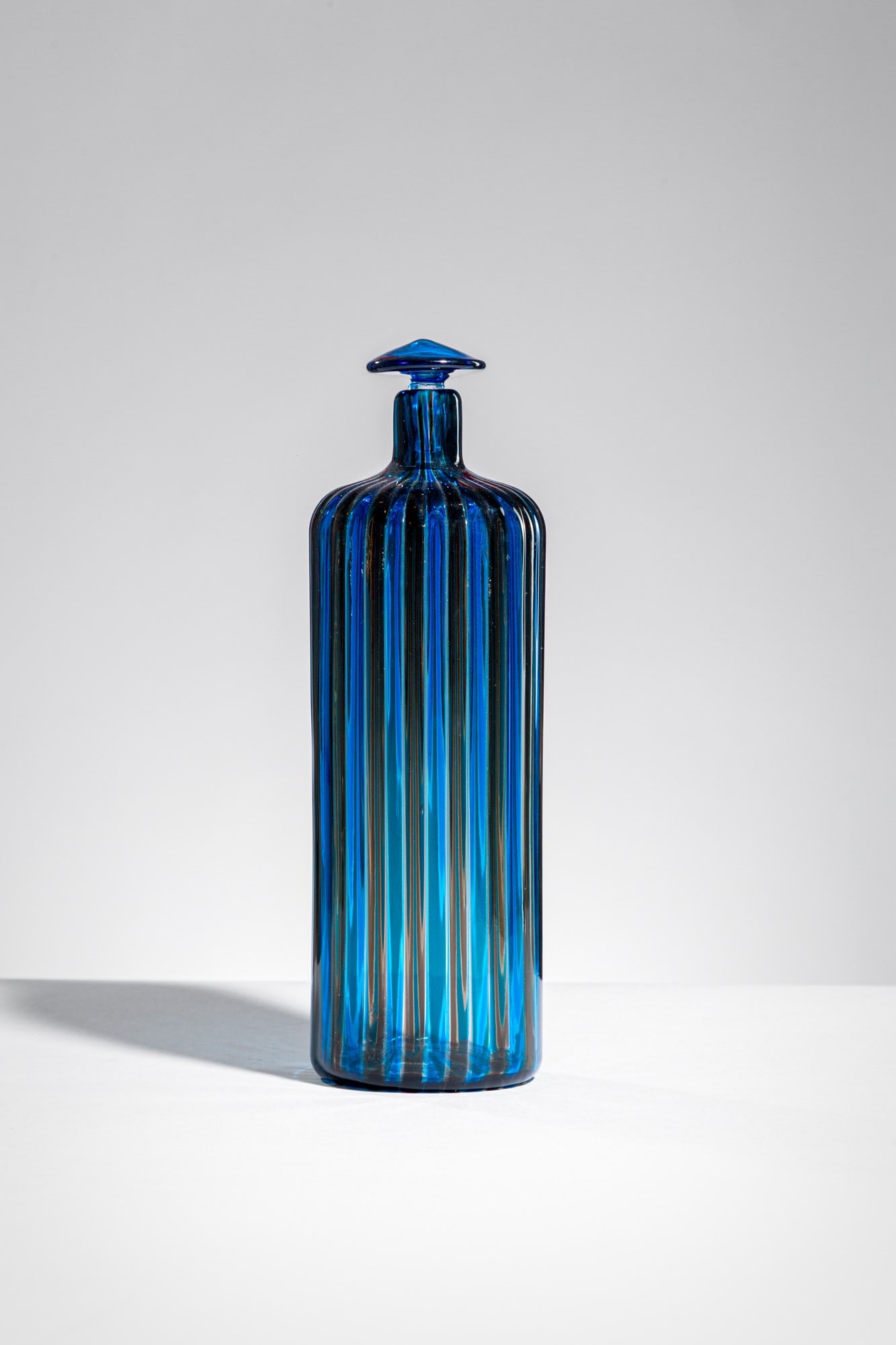 Gio Ponti. Bottiglia Morandiana (1 of 2)