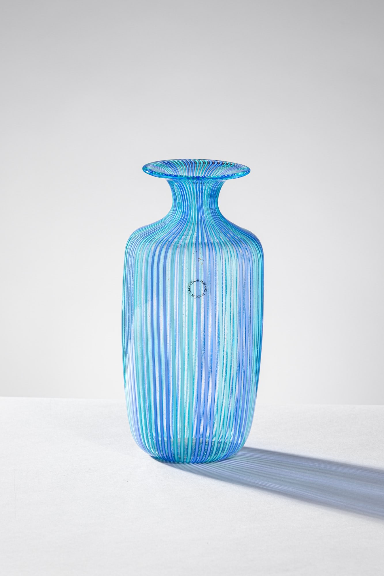 Venini. Vaso (1 of 3)