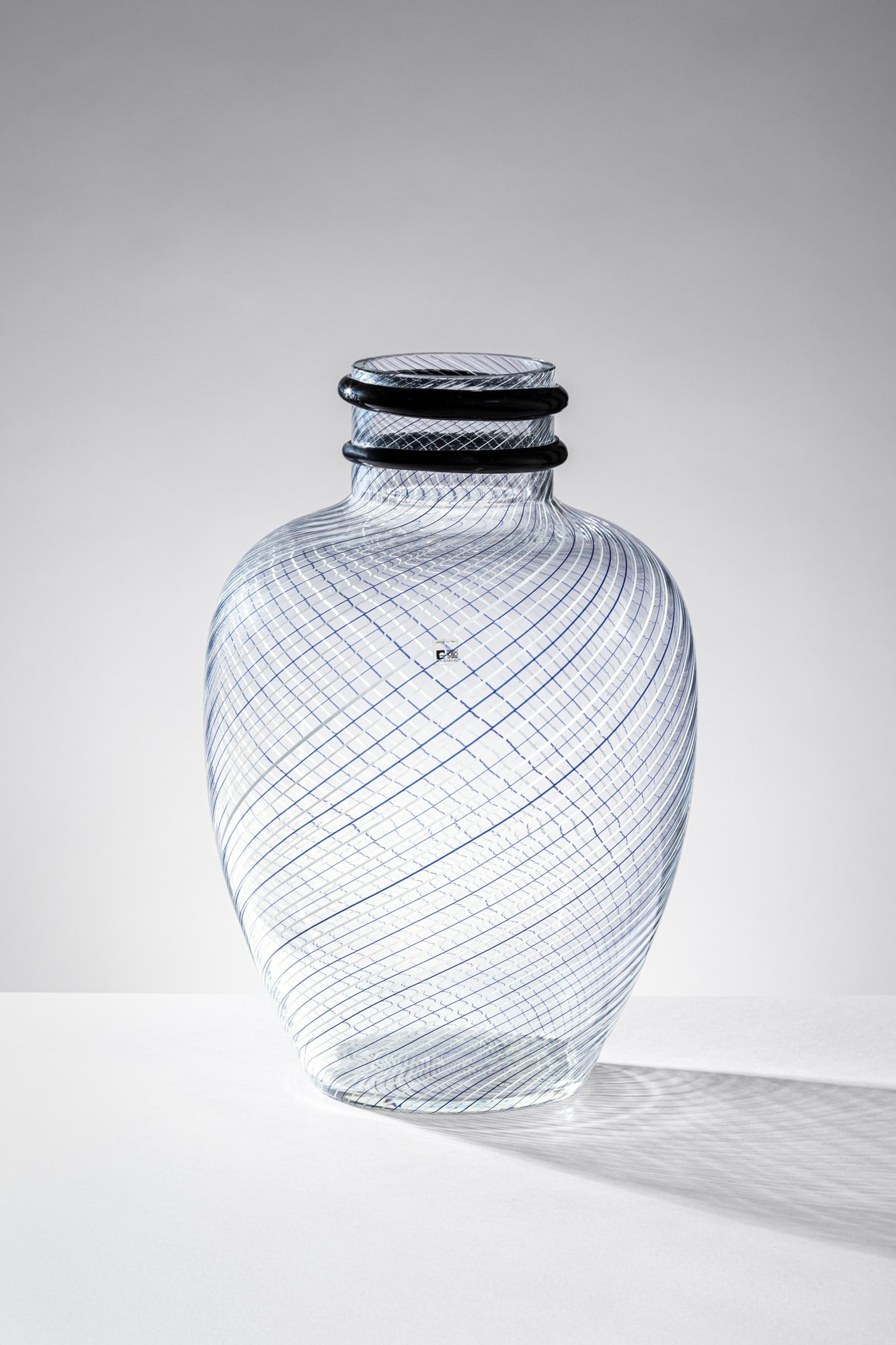 Fratelli Toso. Vaso (1 of 2)