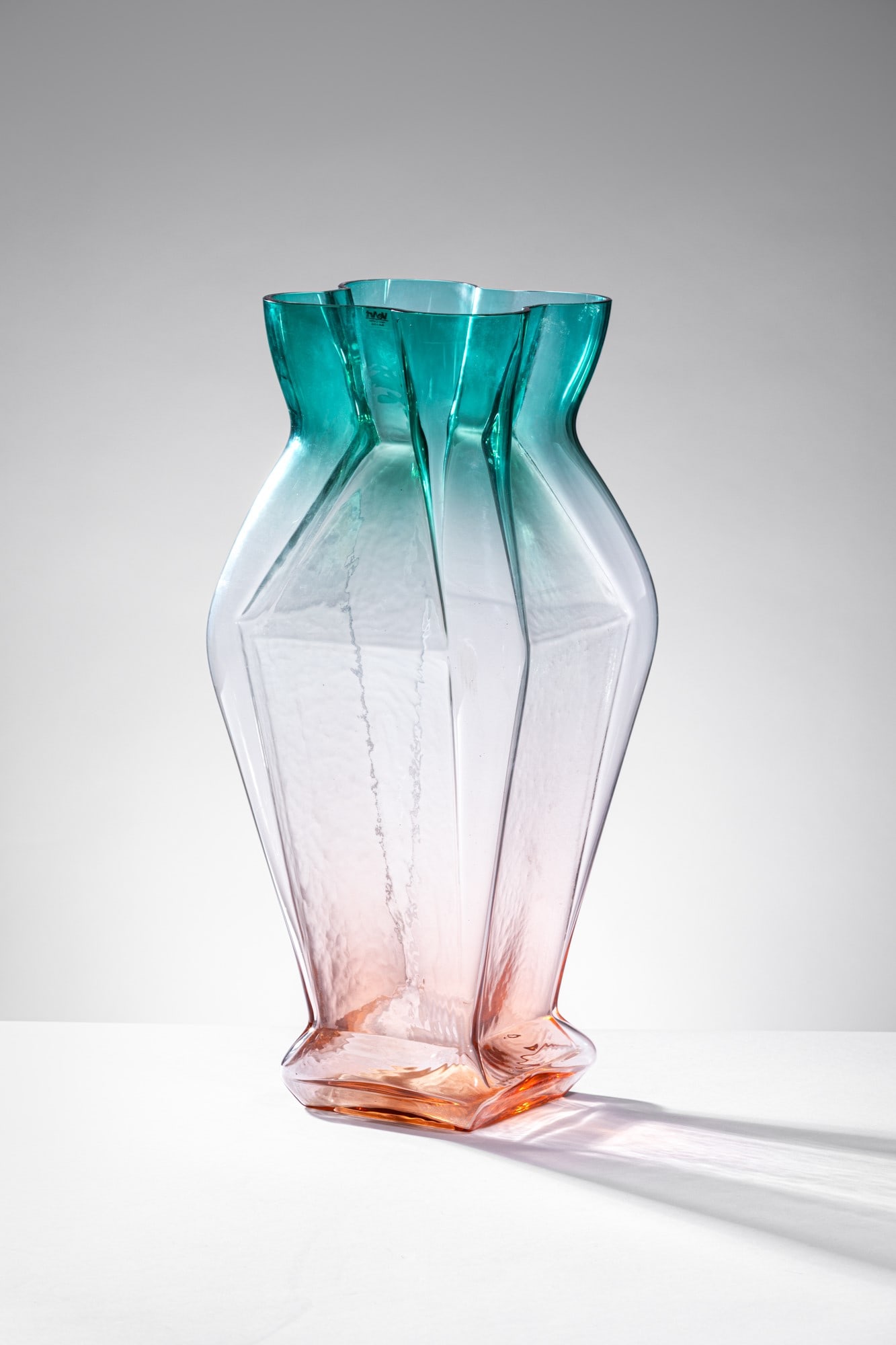 Toni Zuccheri. Golia (1 of 5)