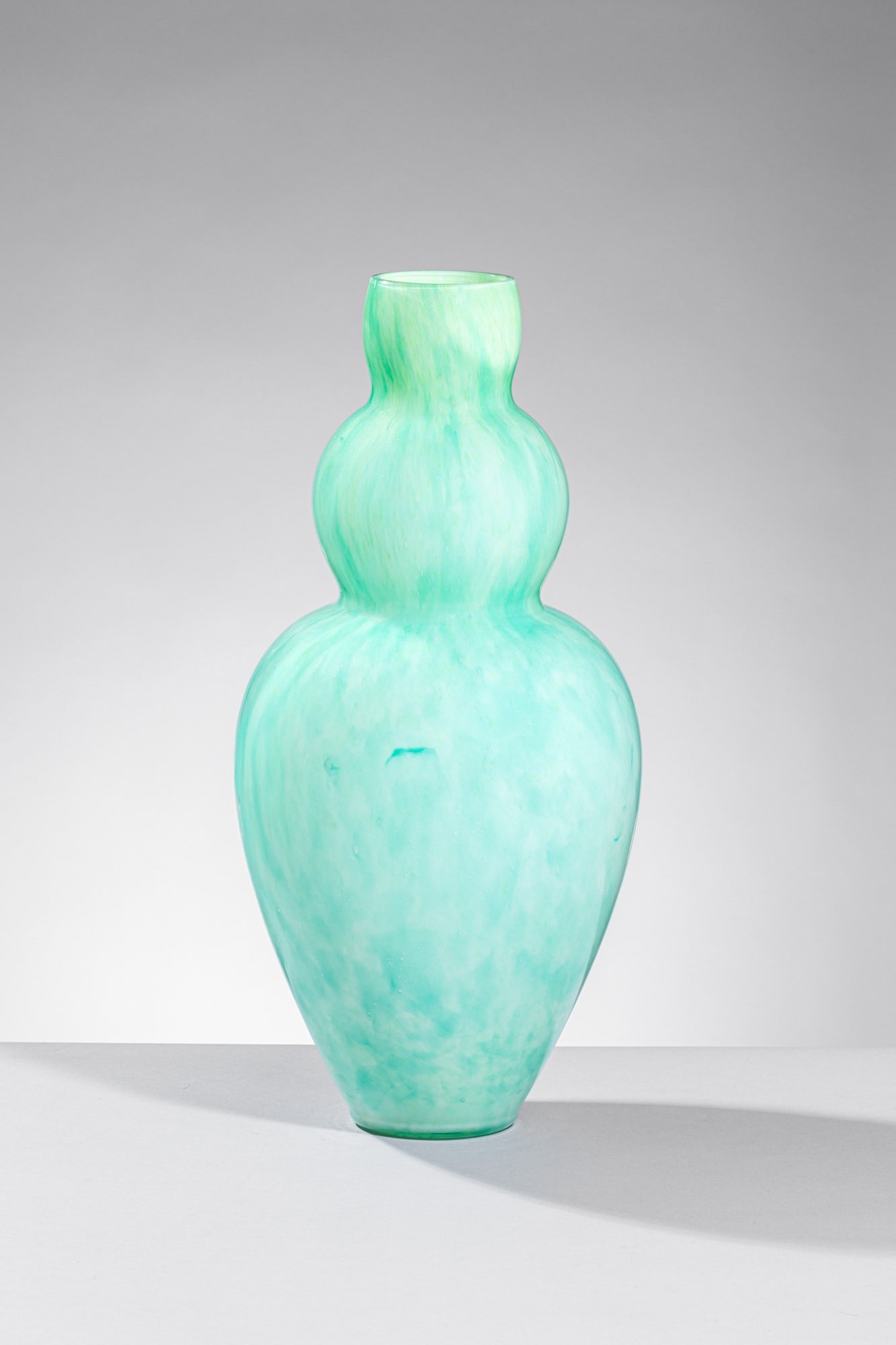 Marco Mencacci. Vaso della serie Bugsy (1 of 2)