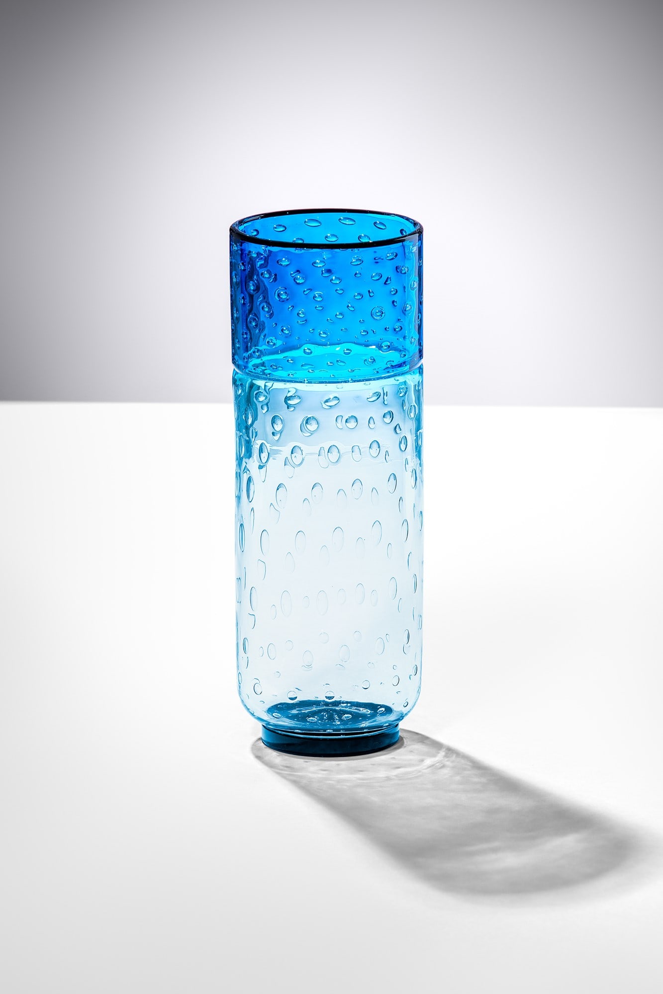 Yoichi Ohira. Vaso della serie Marea (1 of 3)