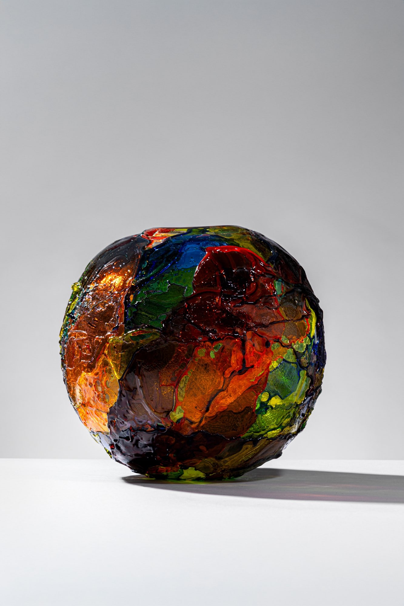 Gae Aulenti. Geacolor (1 of 8)