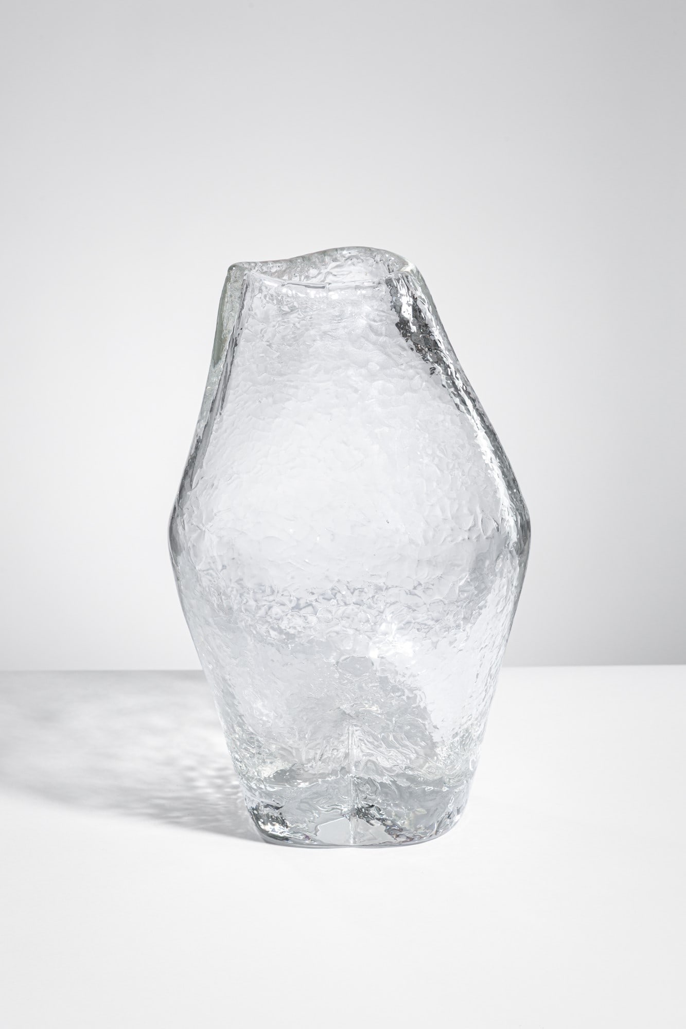 Fulvio Bianconi. Informale (1 of 6)