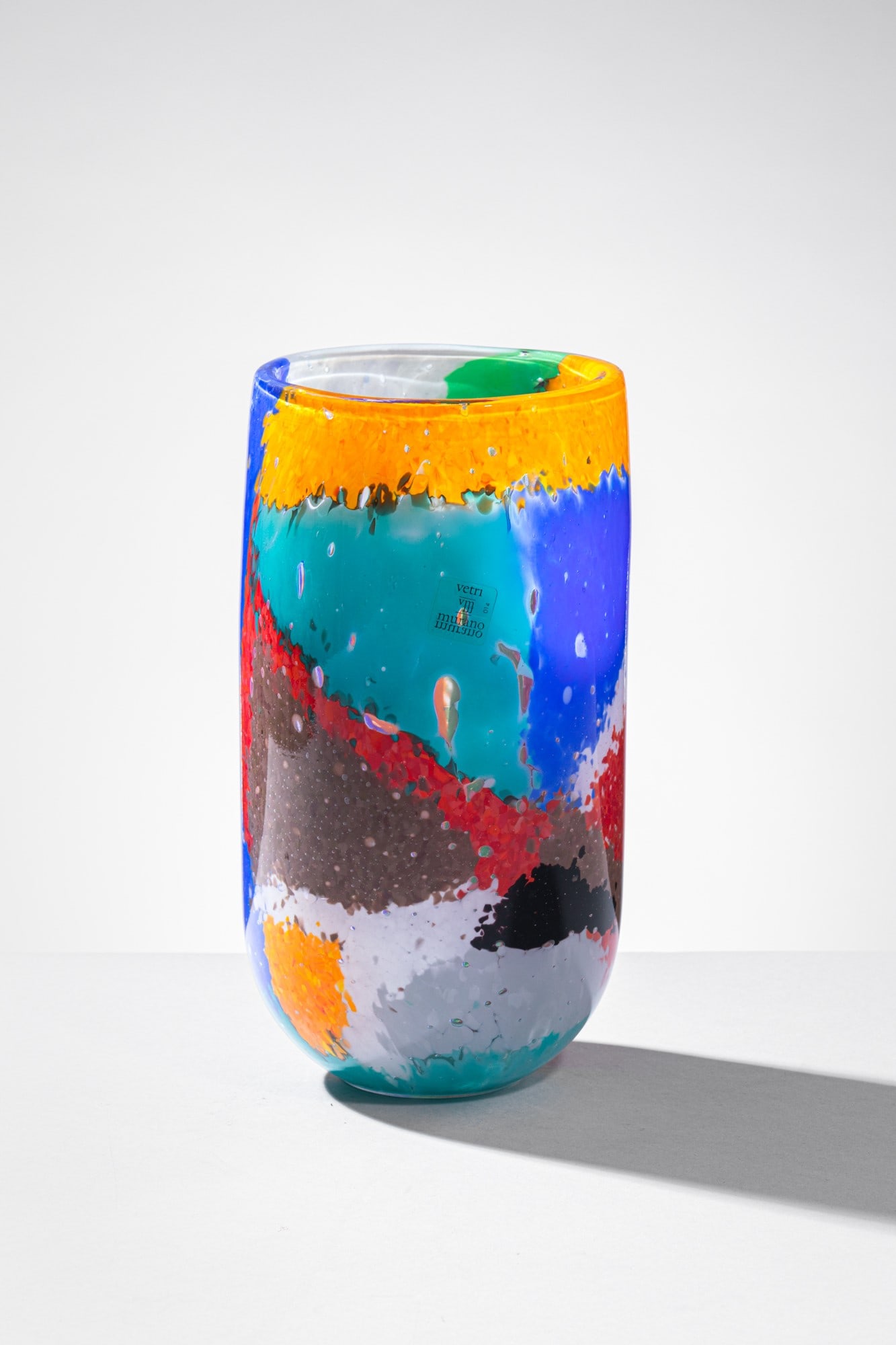 A.V. Mazzega. Vaso (1 of 4)