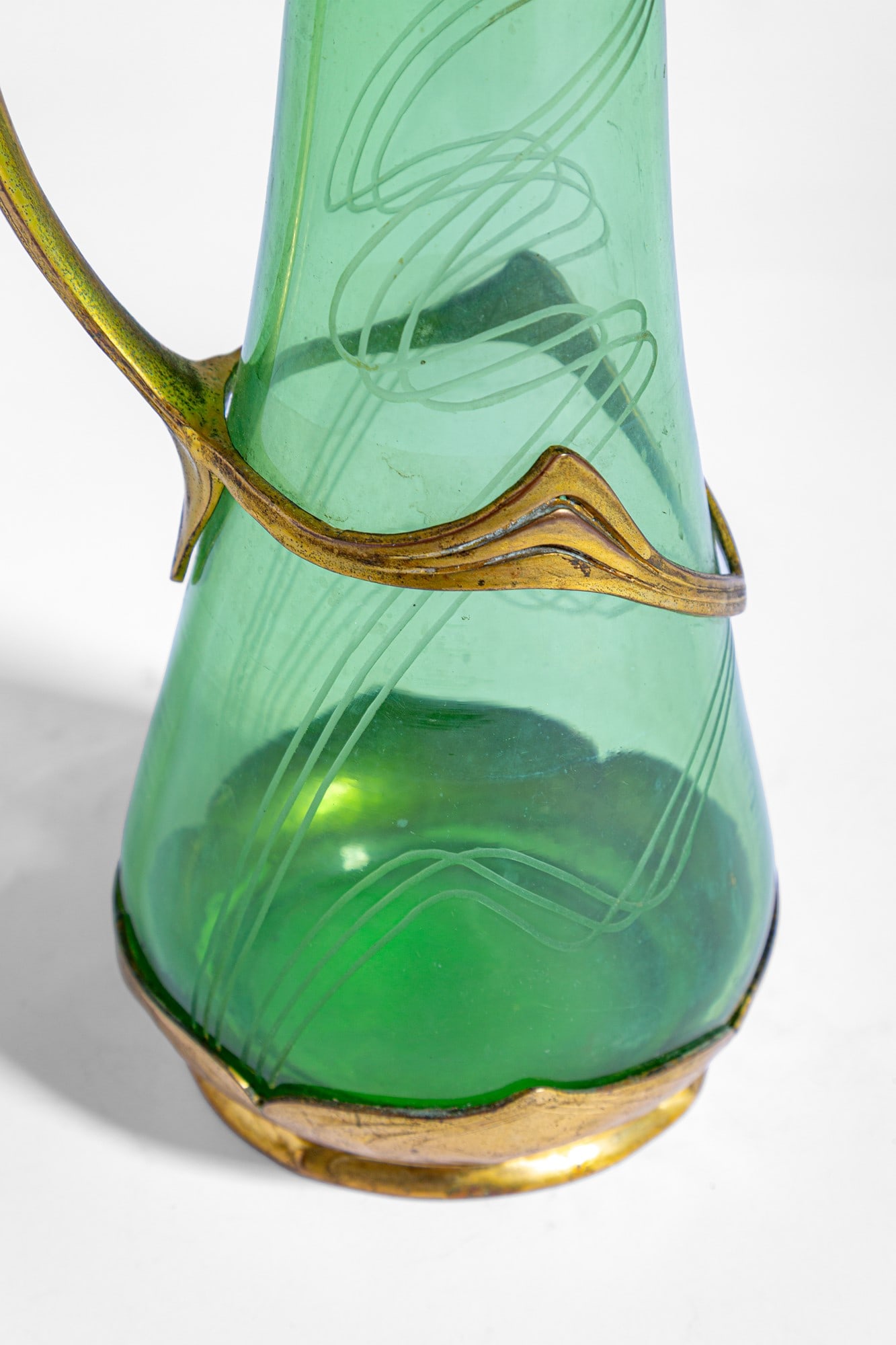 Brocca con coperchio - 2