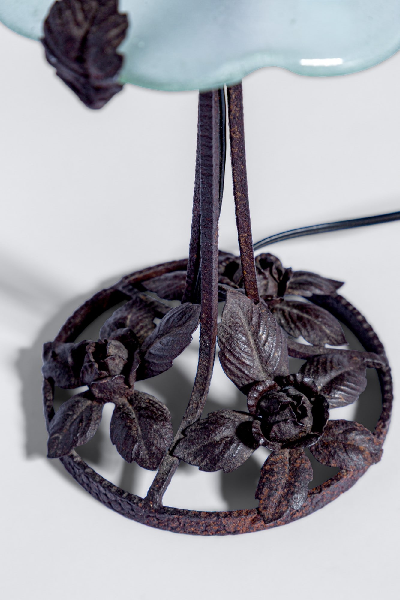 Lampada da tavolo - 3