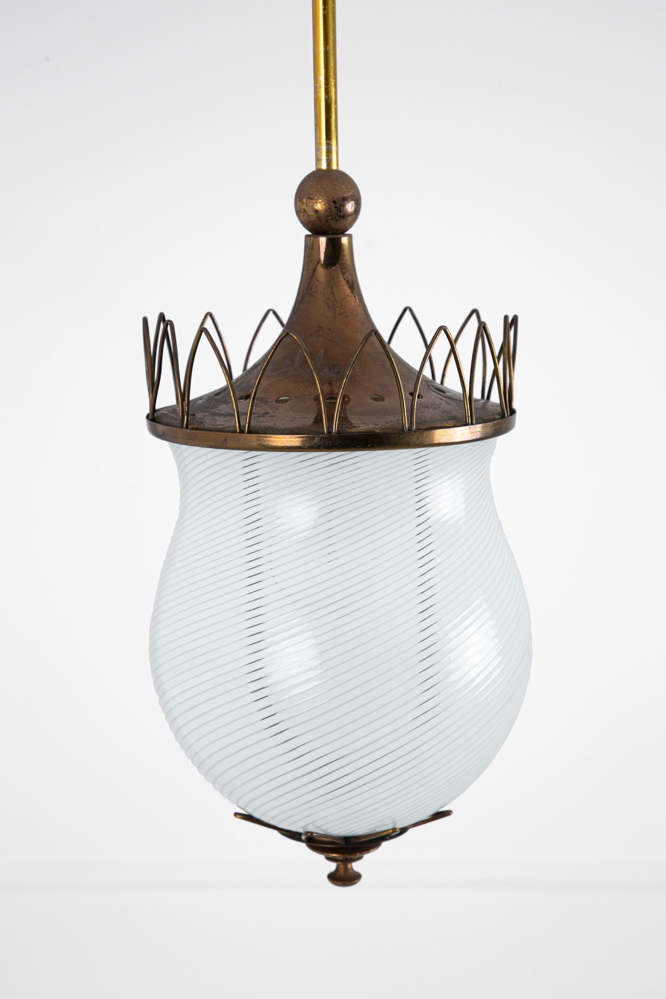 Lampada a sospensione - 2