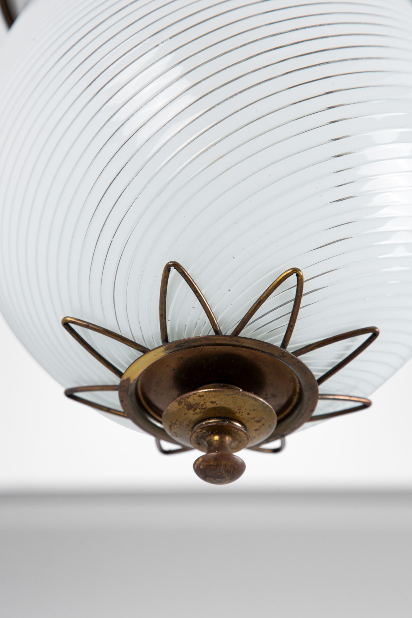 Lampada a sospensione - 3