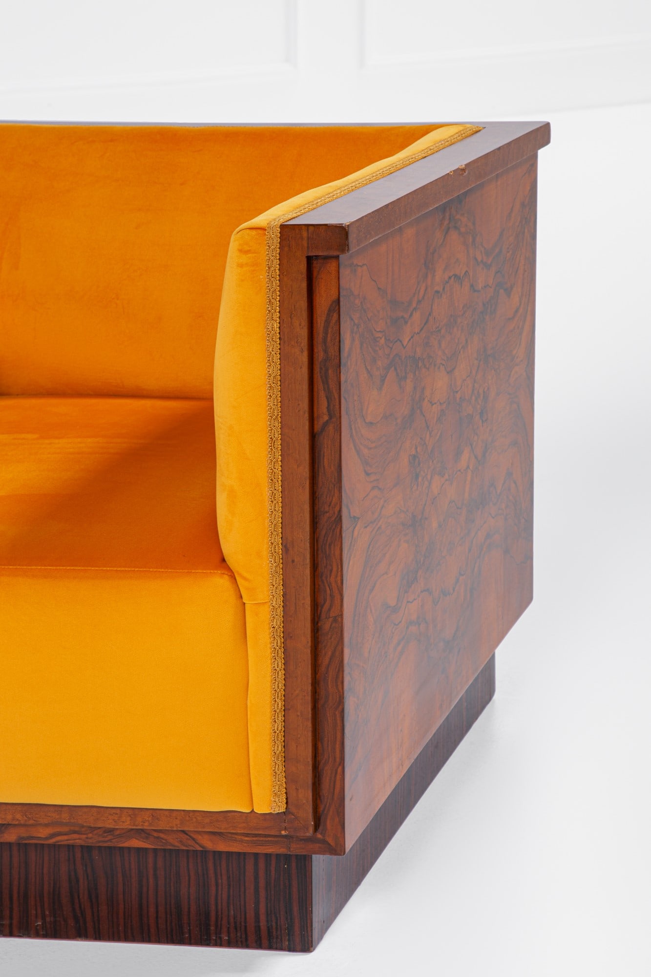 Due poltrone déco - 5