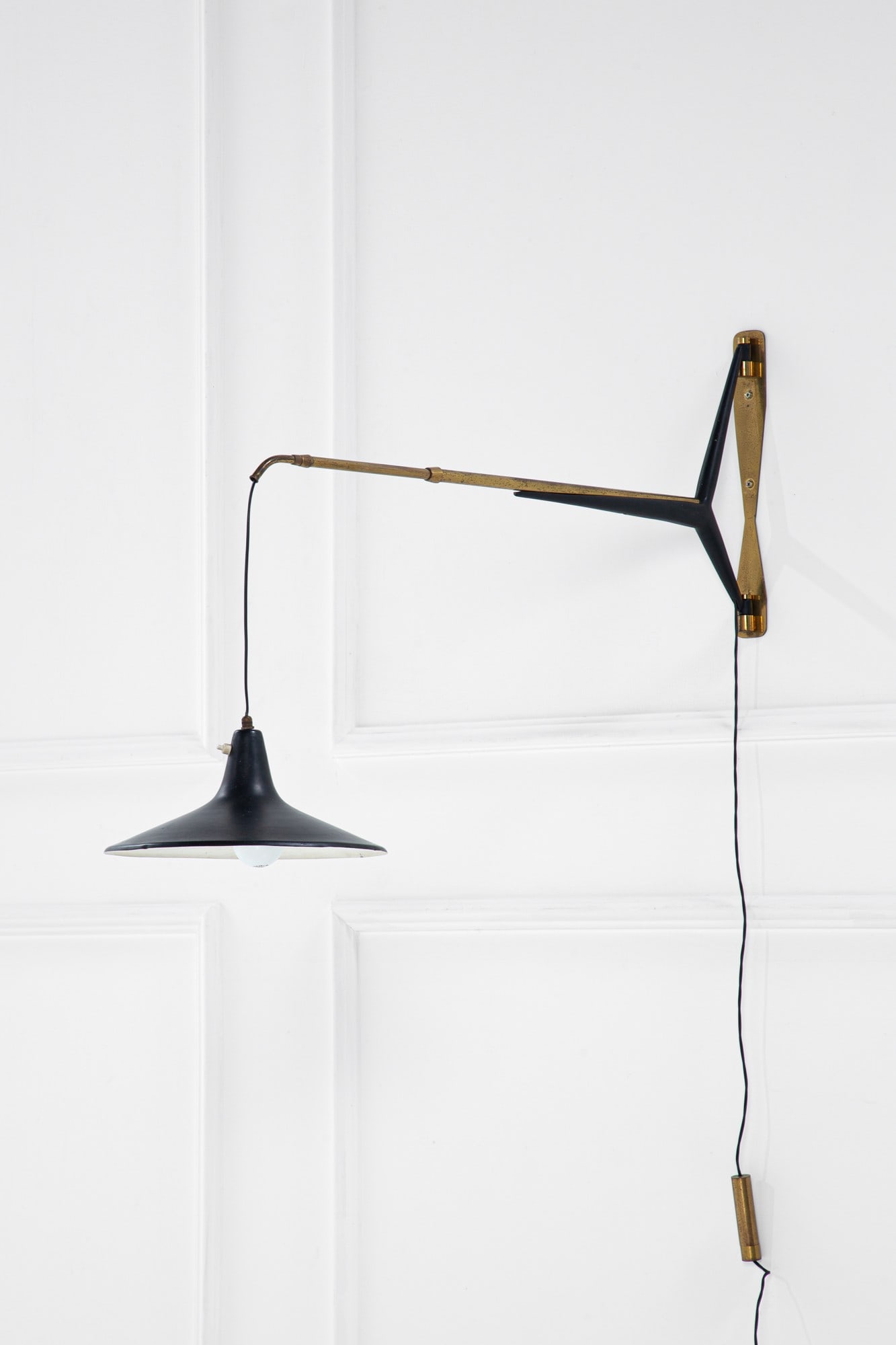 Lampada da parete estensibile (1 of 3)