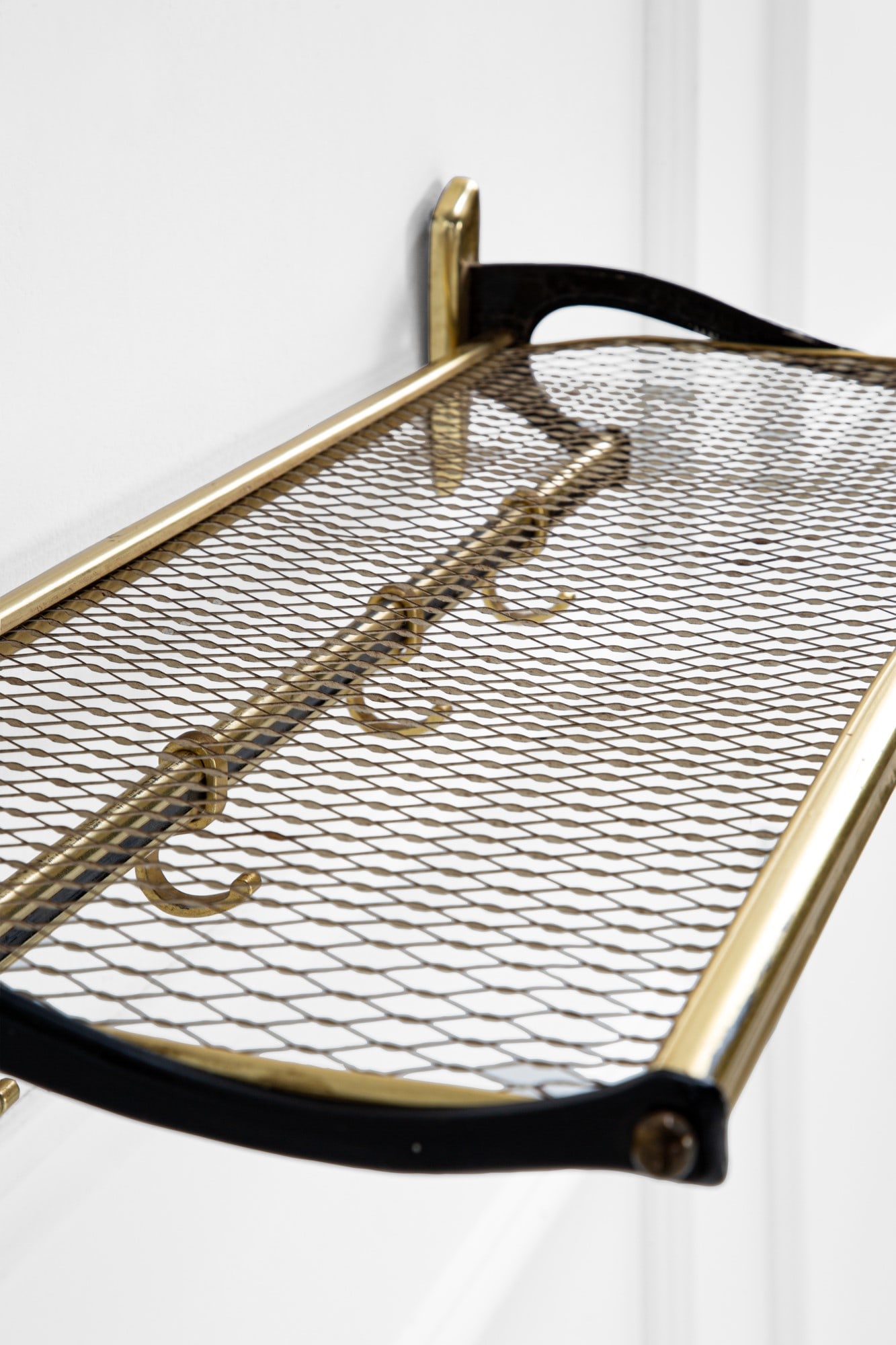 Appendiabiti da parete - 3