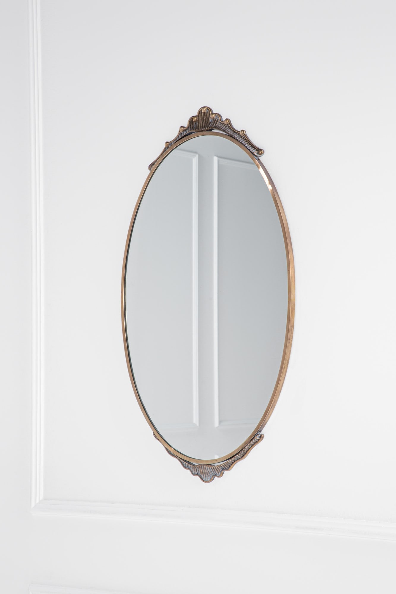 Grande specchiera - 2