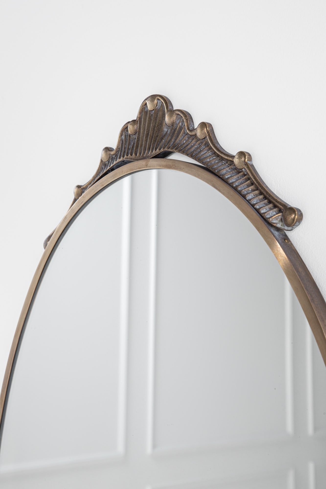 Grande specchiera - 3