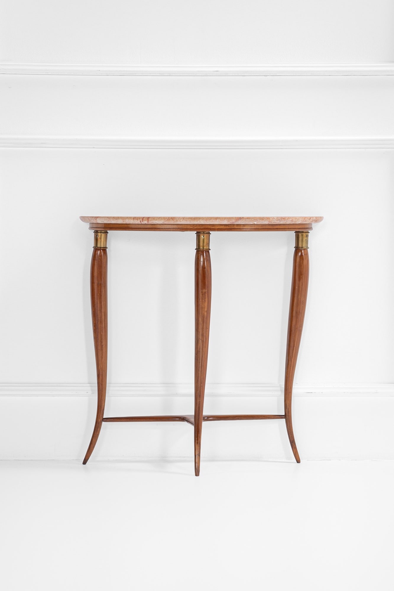 Console a tre gambe - 2