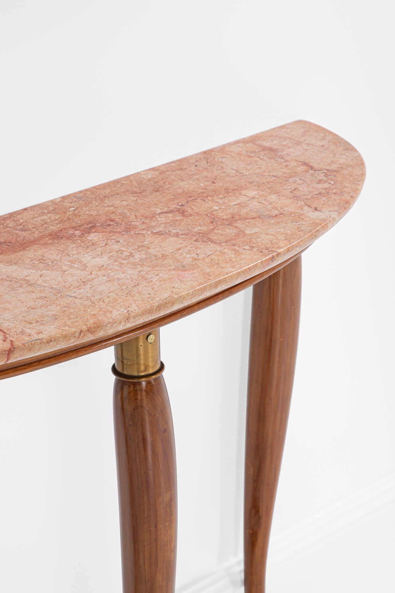 Console a tre gambe - 3