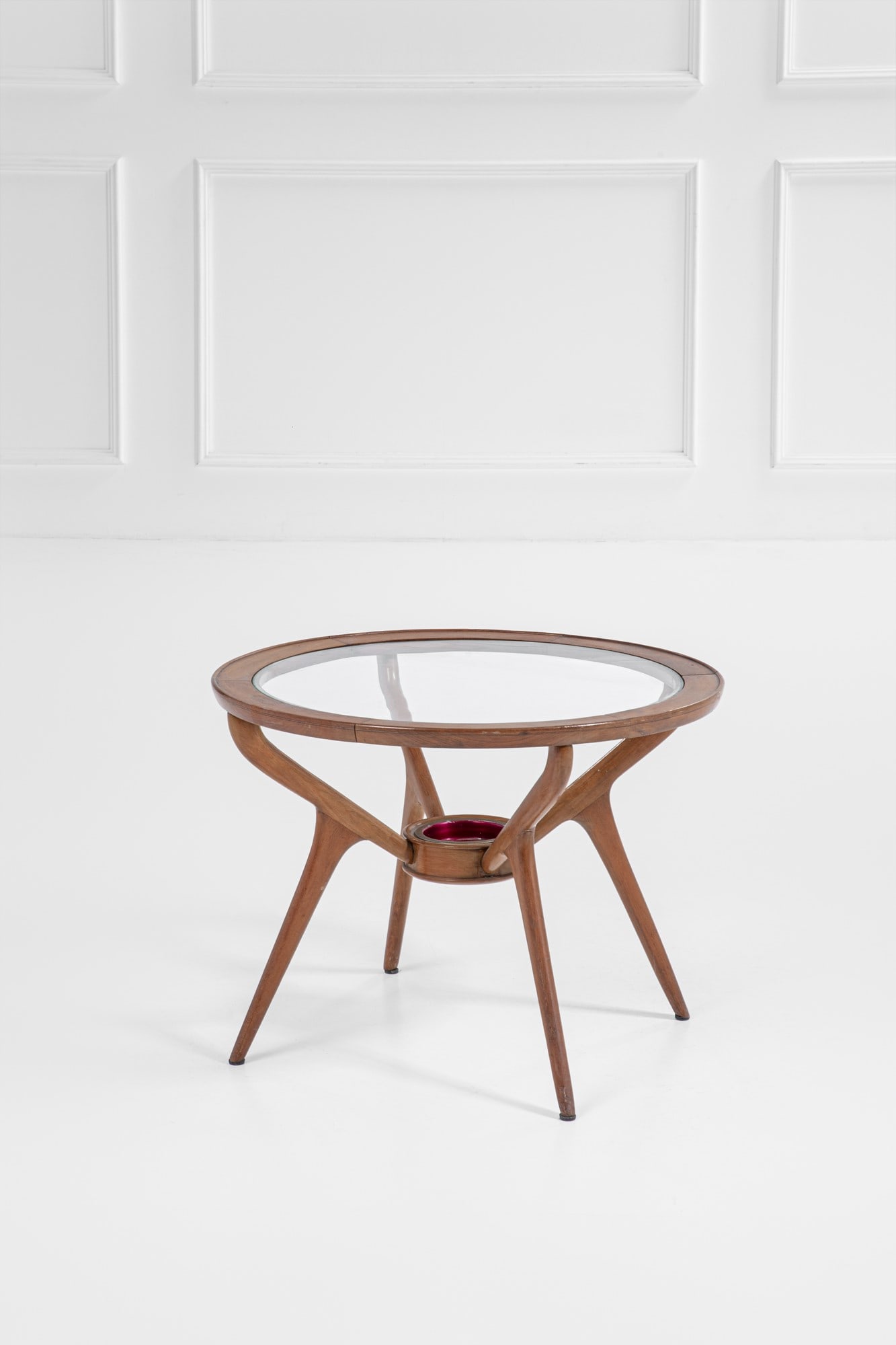 Giuseppe Scalpinelli (attr.). Tavolino (1 of 3)