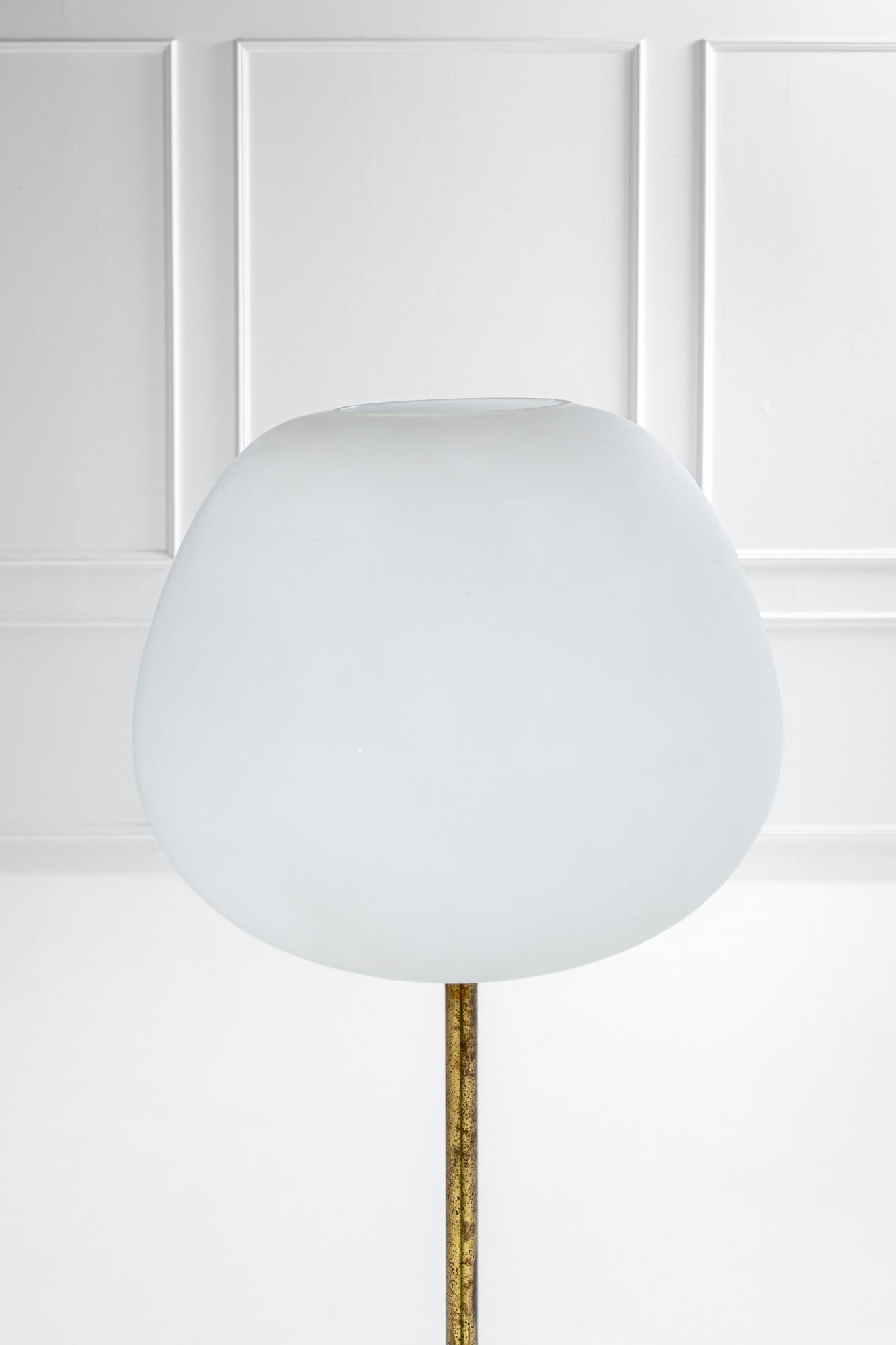 Lampada da terra - 3